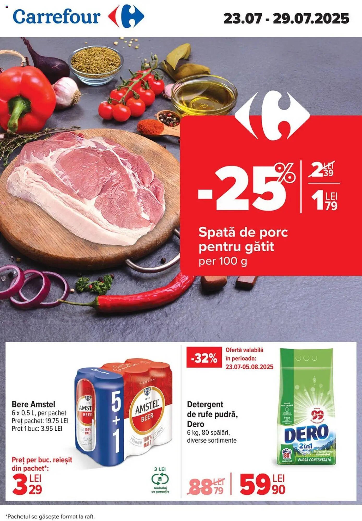 Catalog Carrefour