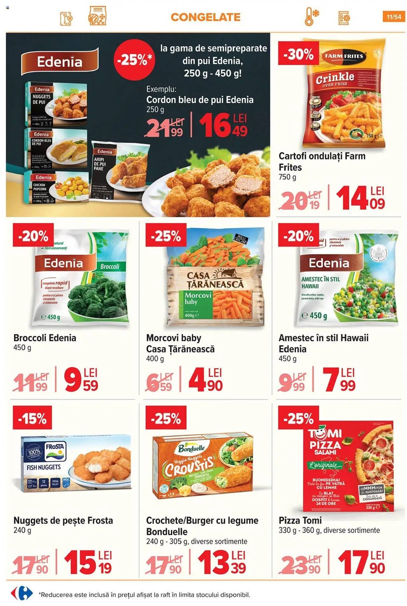 Catalog Carrefour