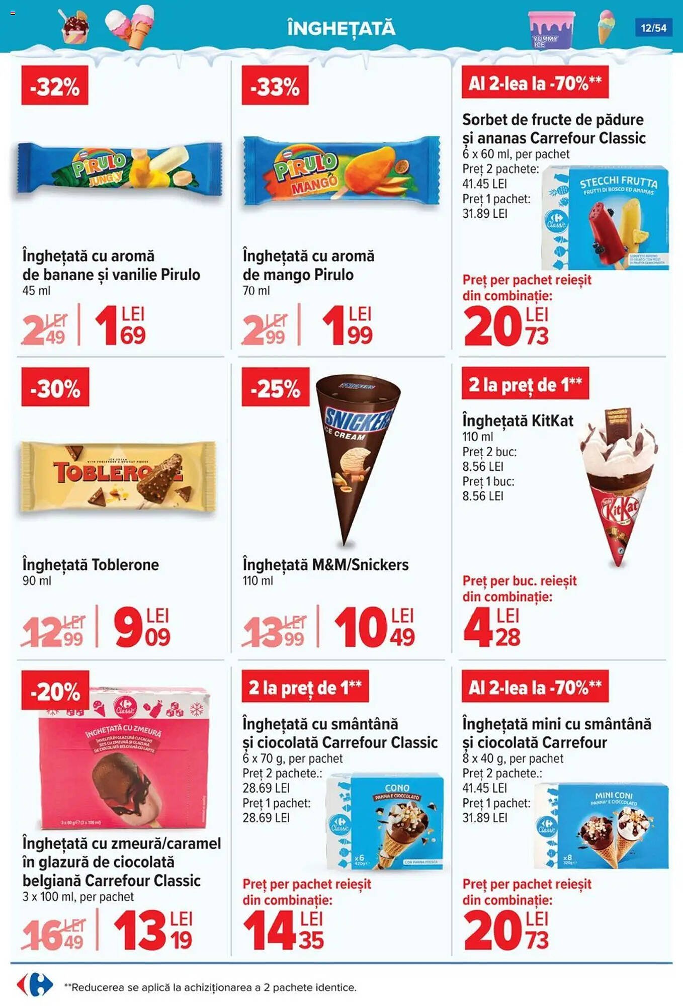 Catalog Carrefour
