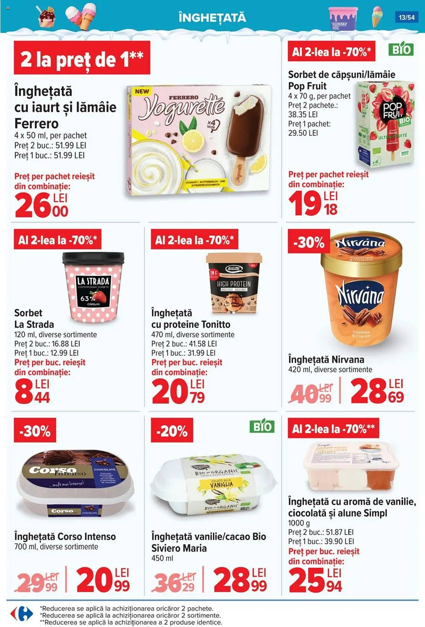 Catalog Carrefour