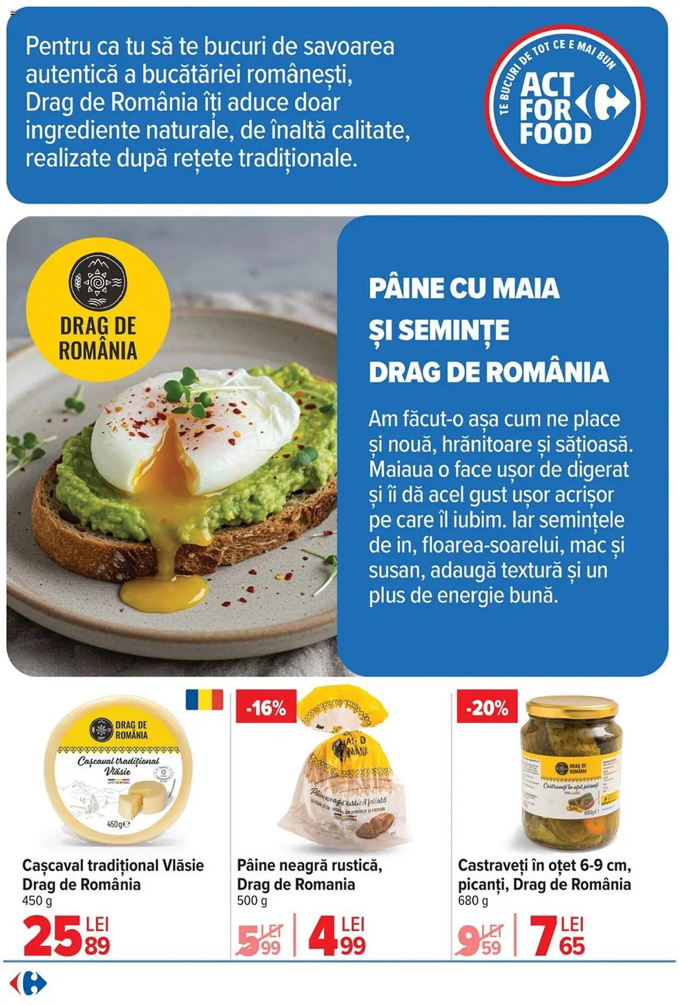 Catalog Carrefour