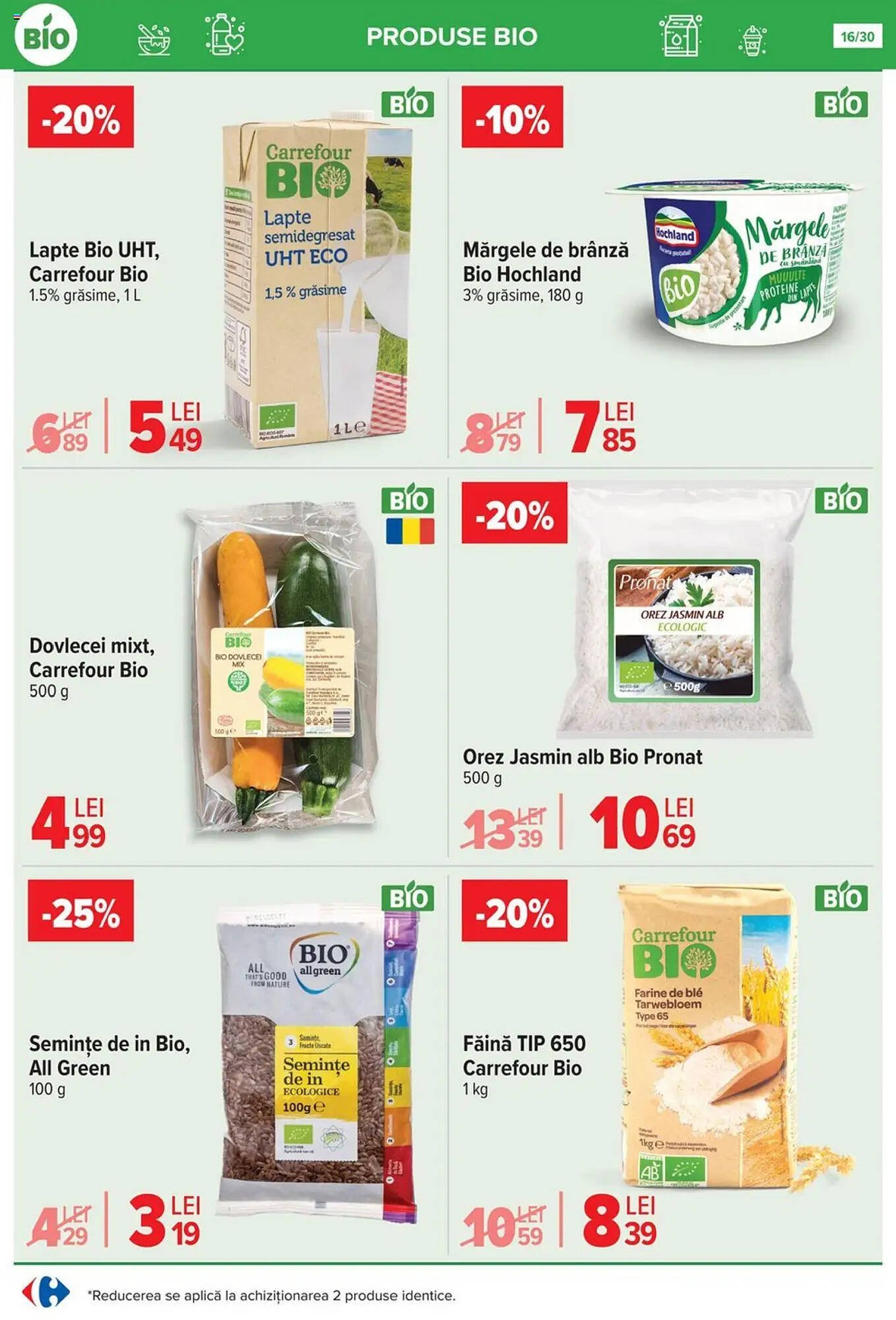 Catalog Carrefour