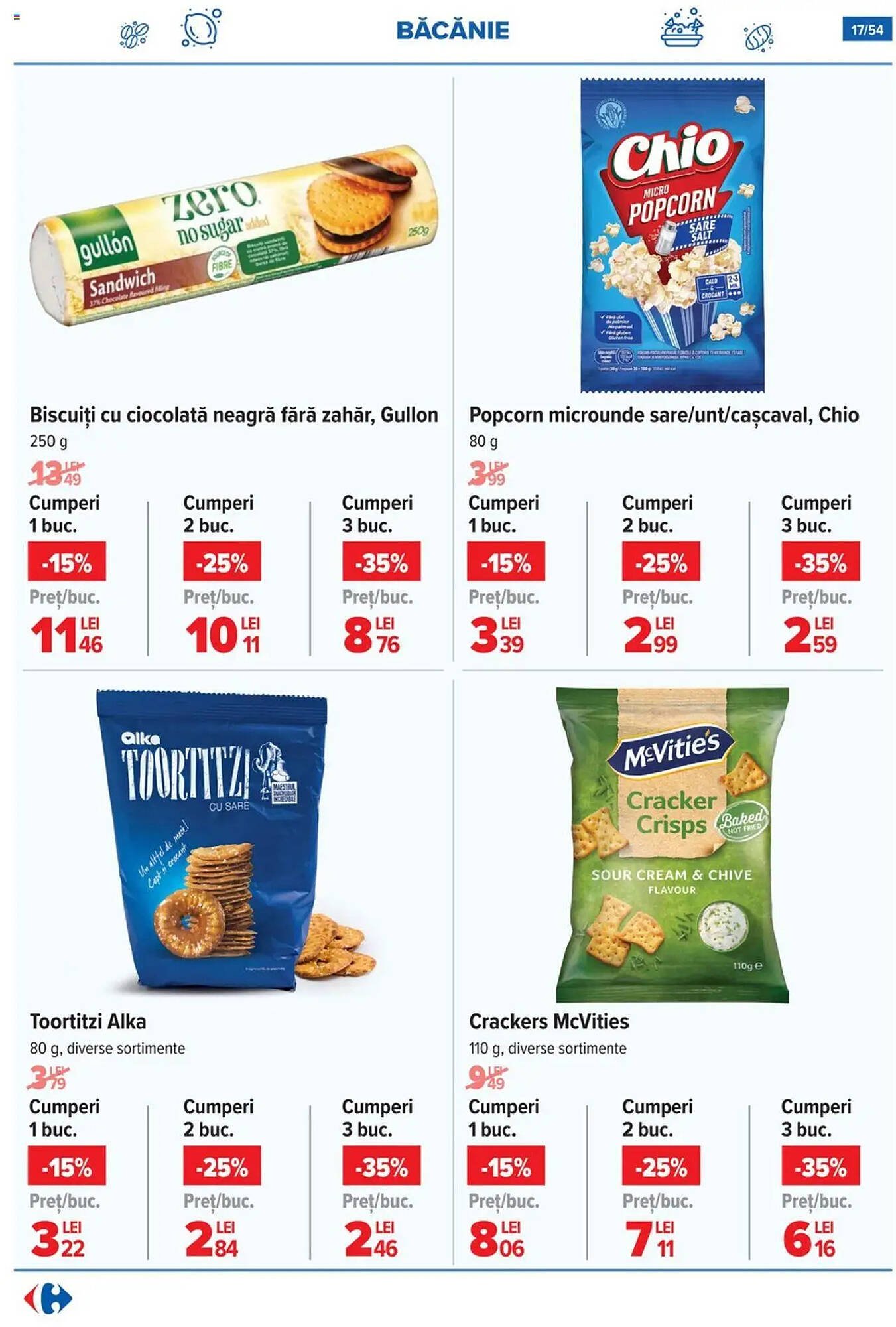 Catalog Carrefour