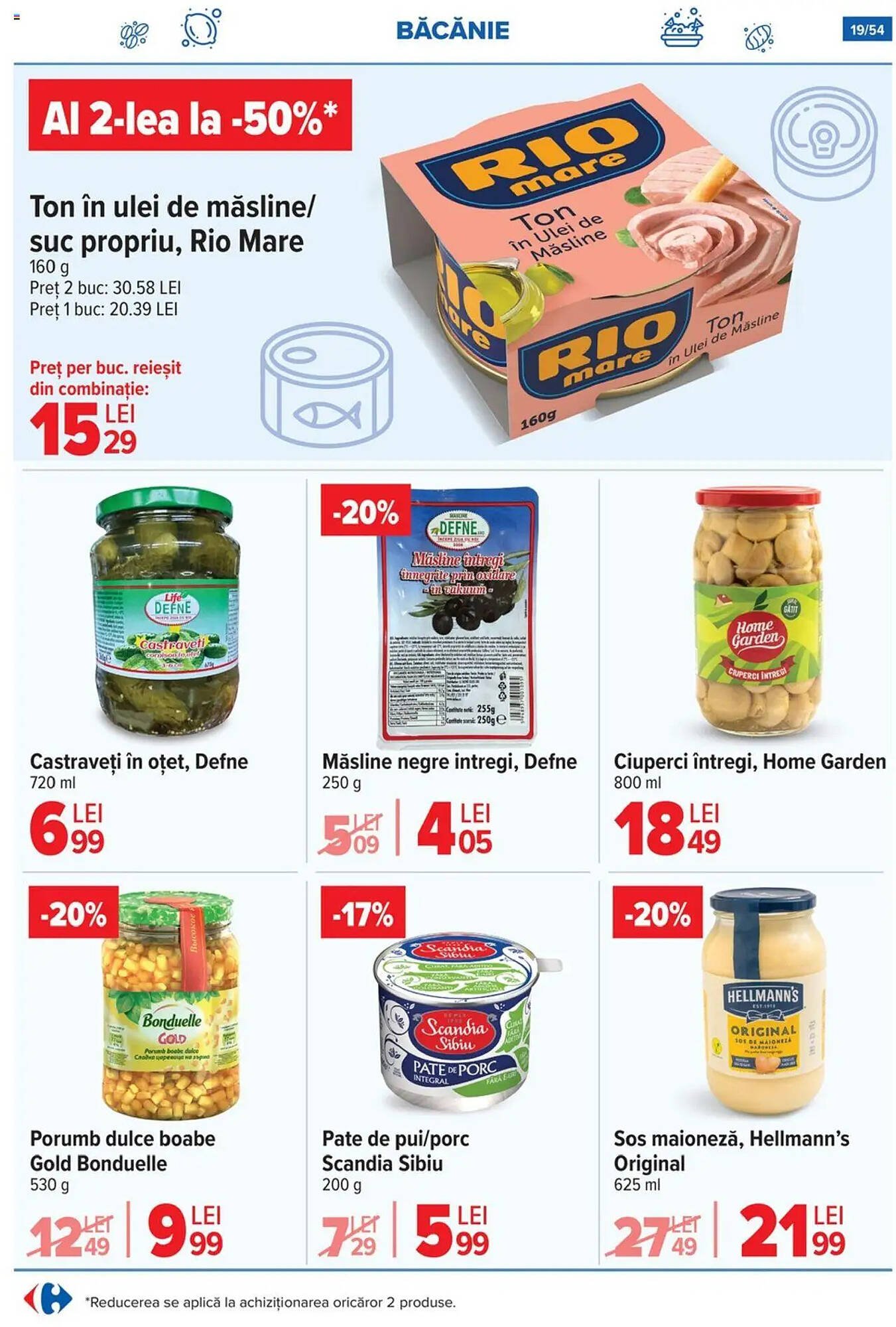 Catalog Carrefour