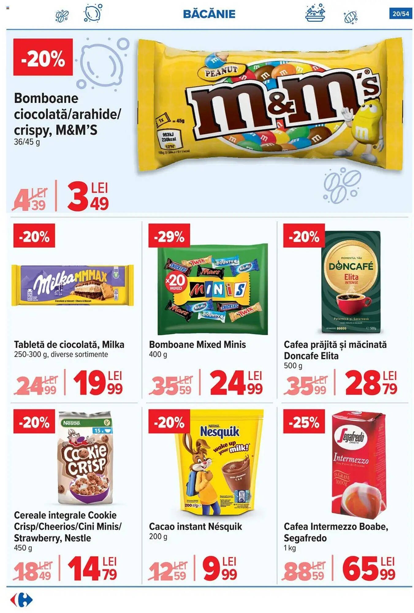 Catalog Carrefour