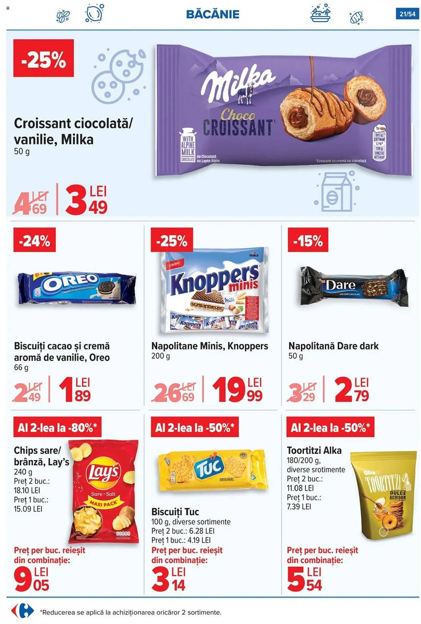 Catalog Carrefour