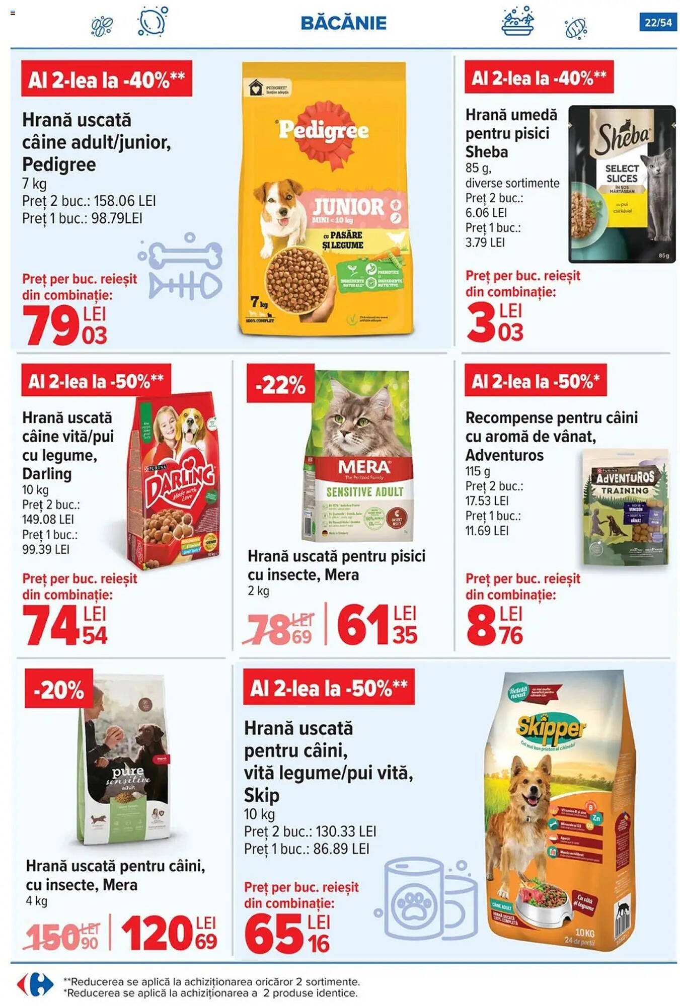 Catalog Carrefour