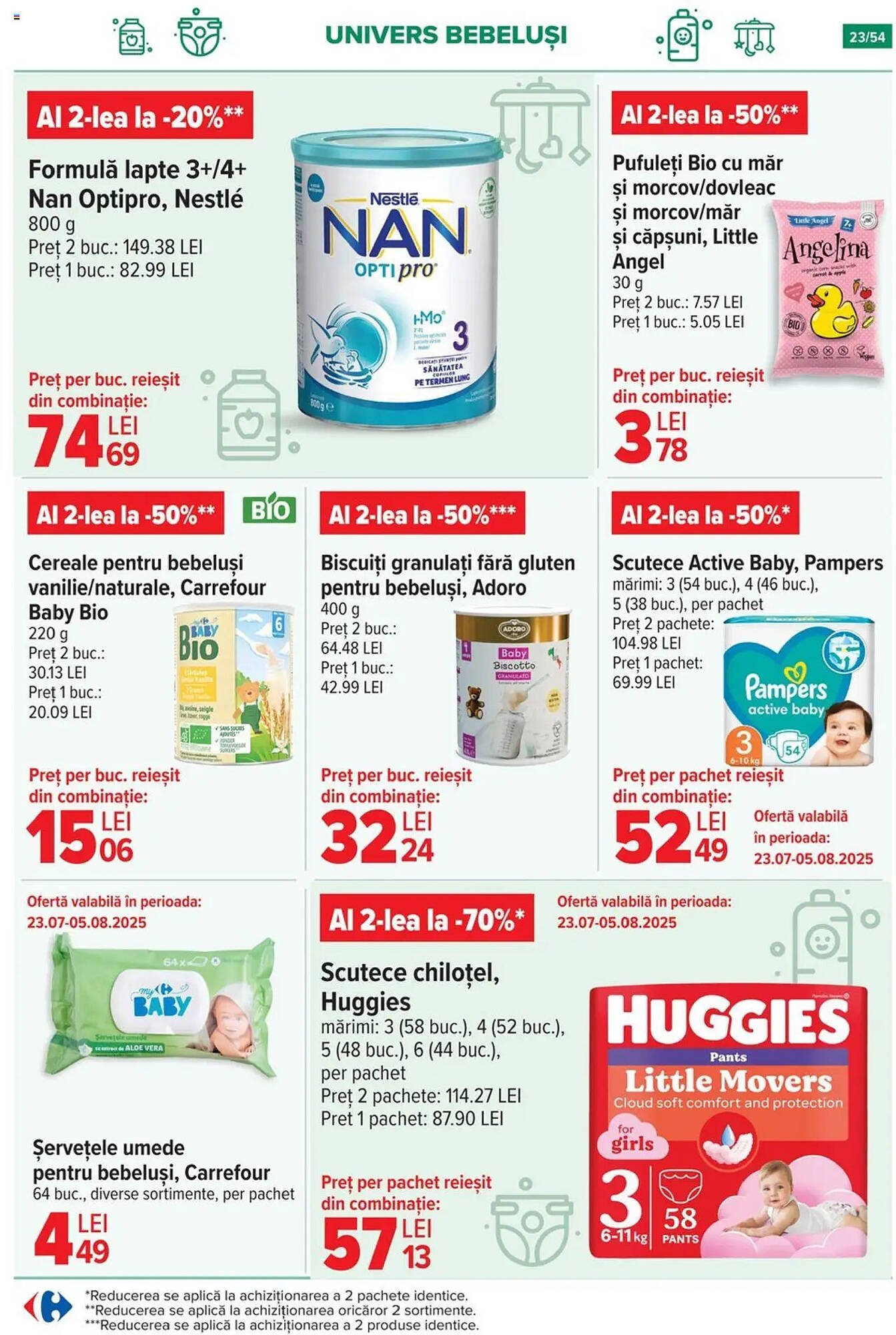 Catalog Carrefour