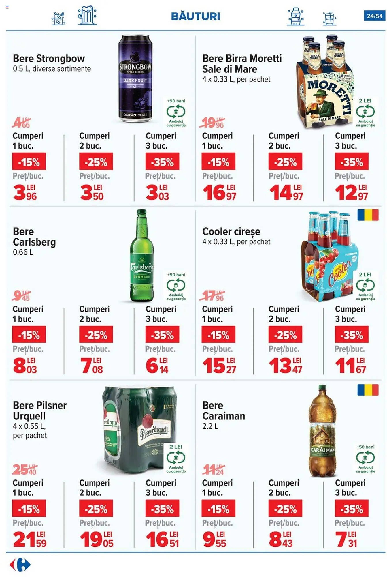 Catalog Carrefour