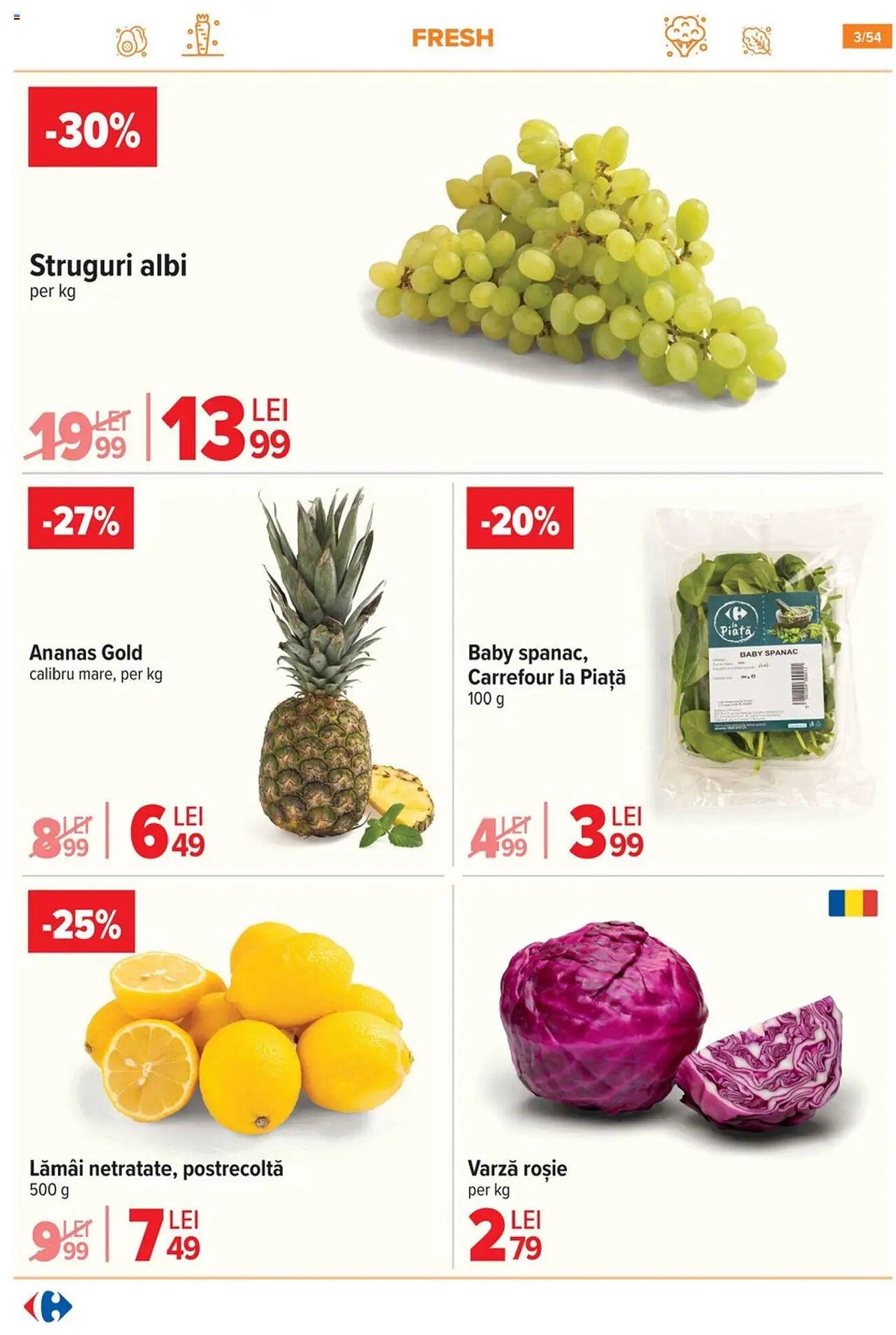 Catalog Carrefour