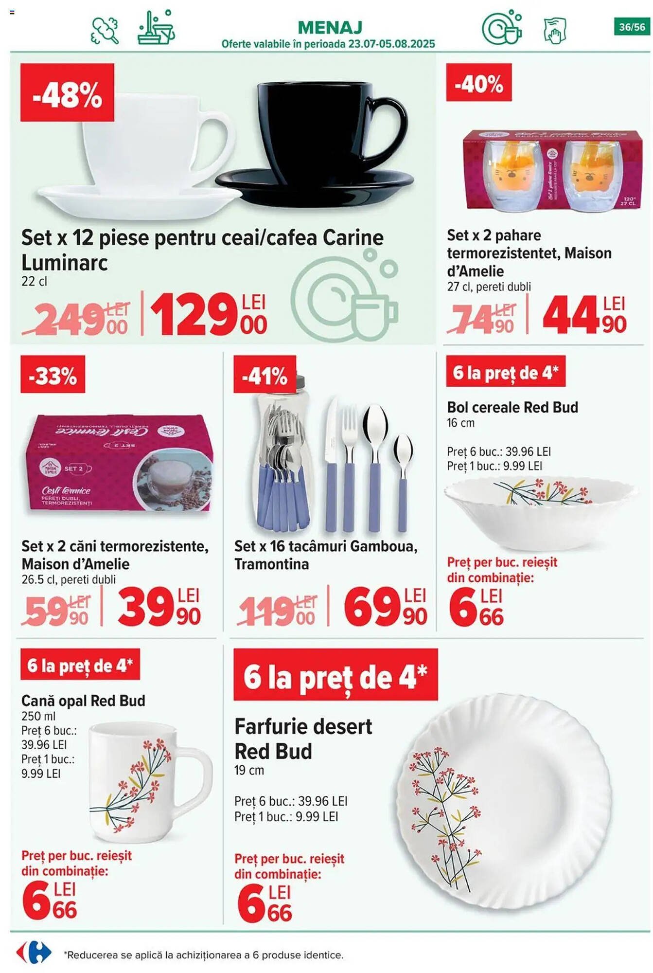 Catalog Carrefour