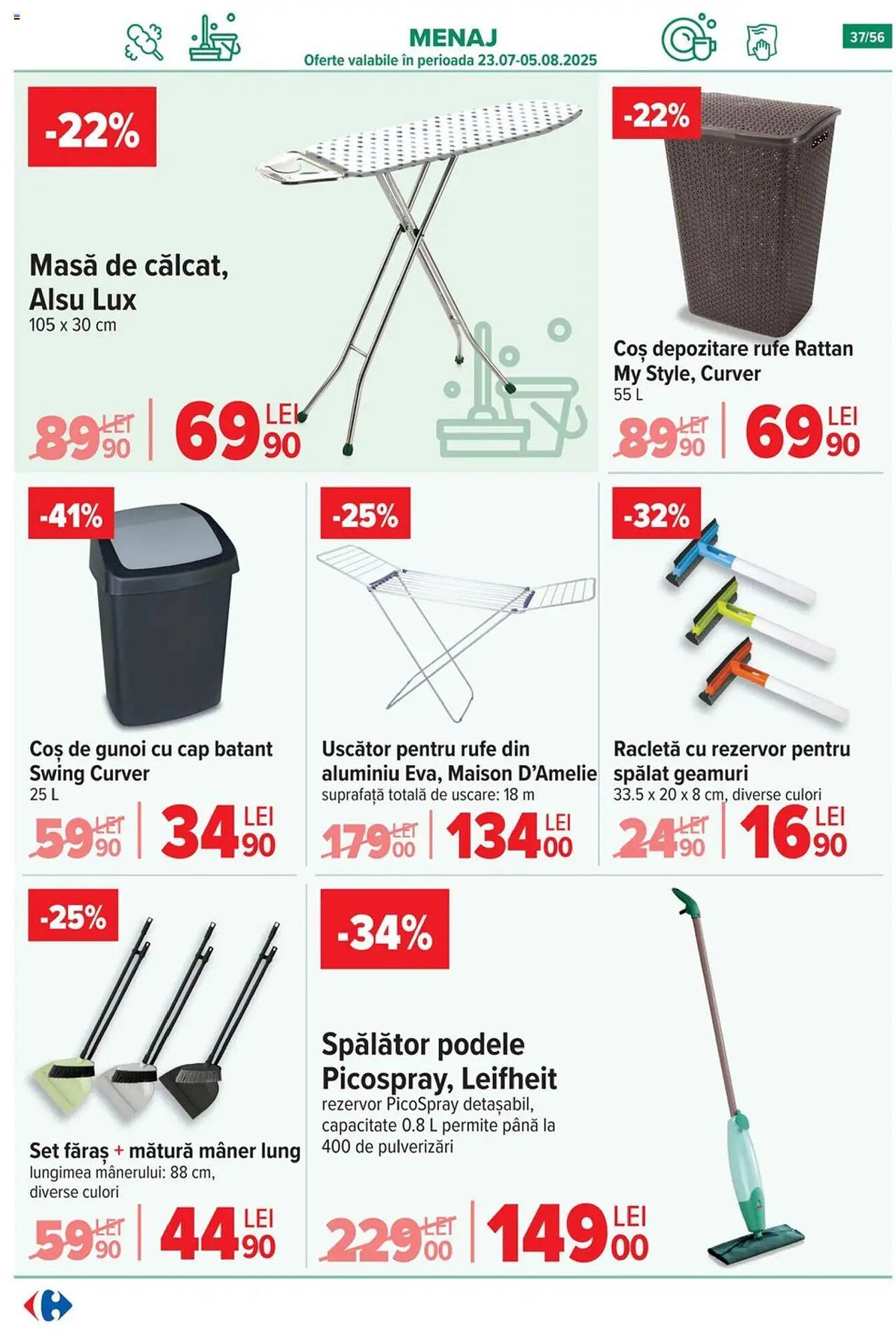 Catalog Carrefour