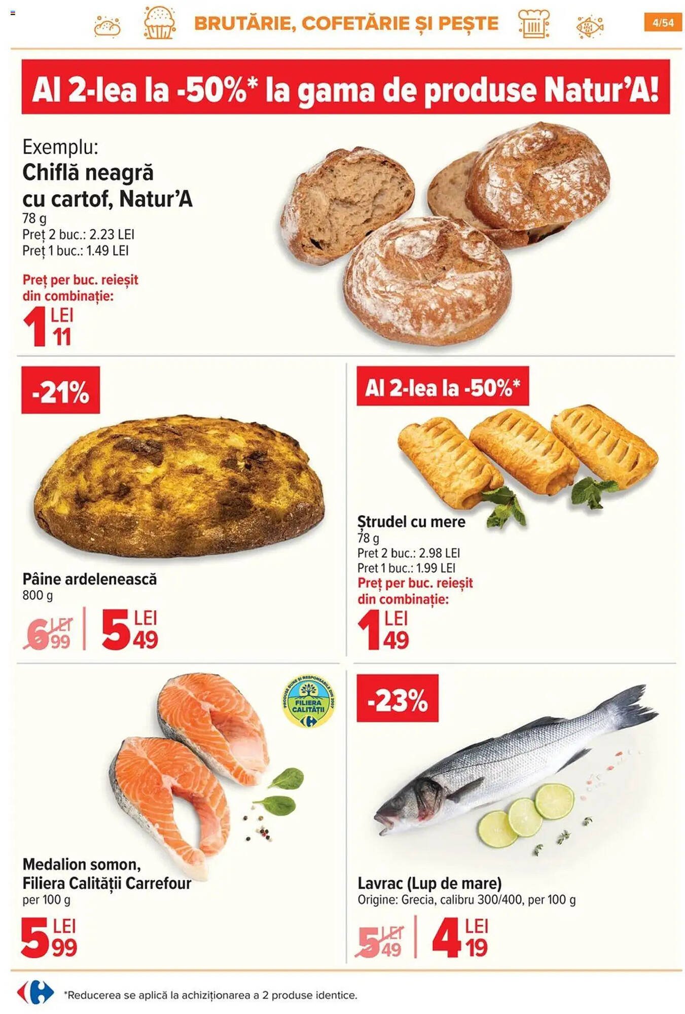 Catalog Carrefour