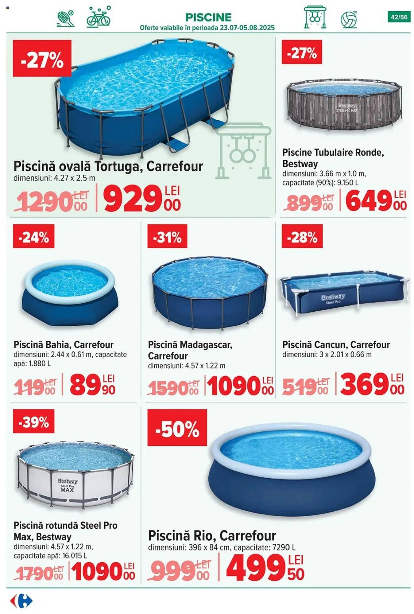 Catalog Carrefour