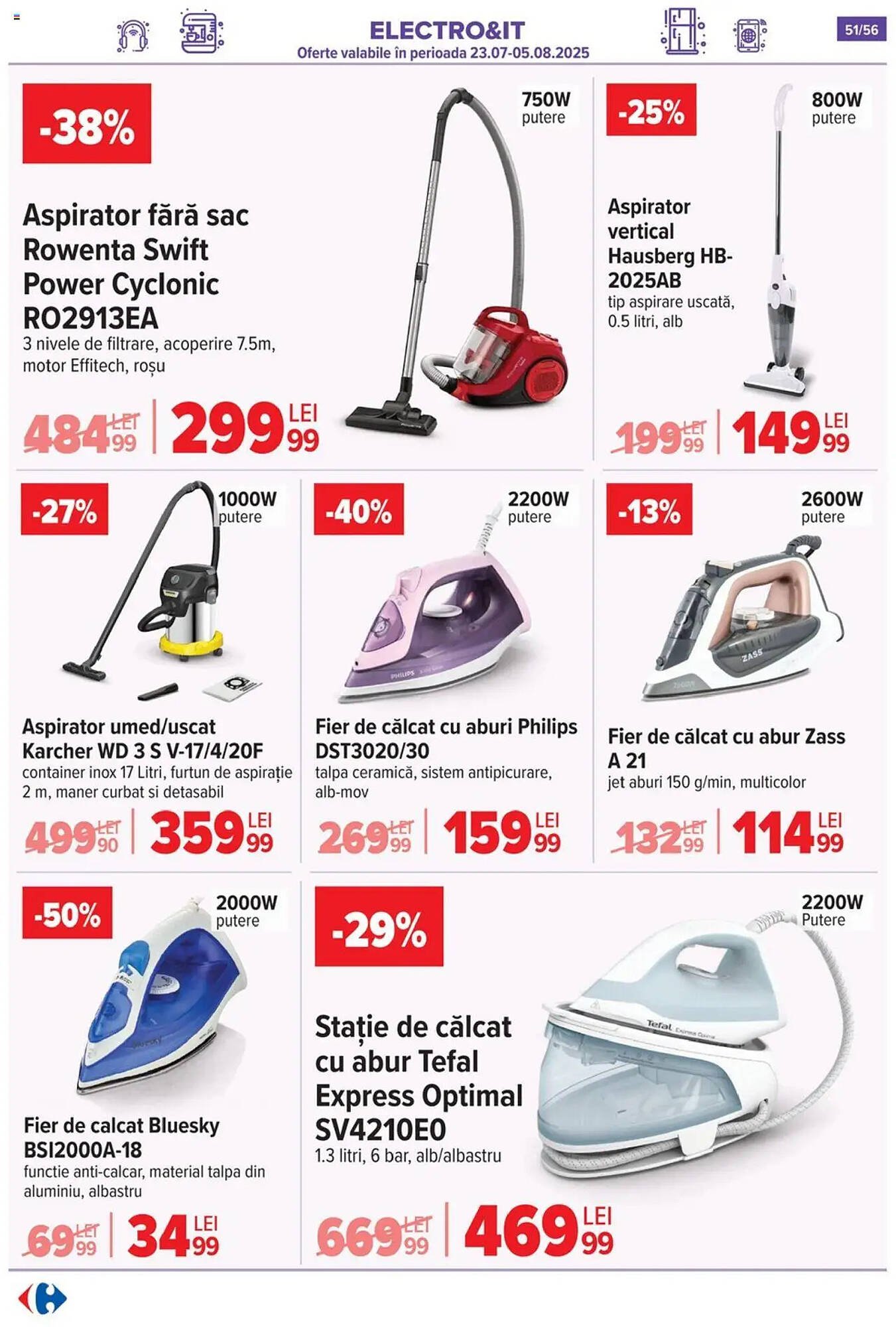 Catalog Carrefour