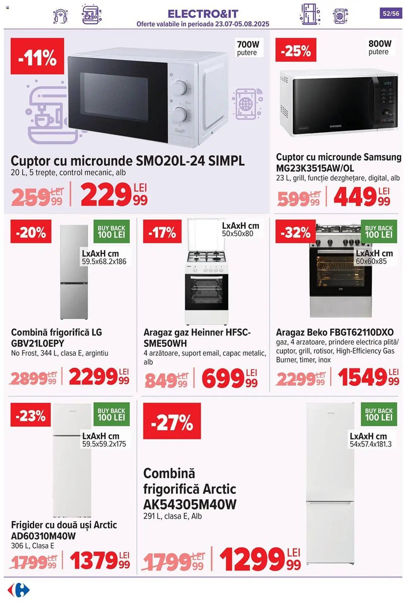 Catalog Carrefour