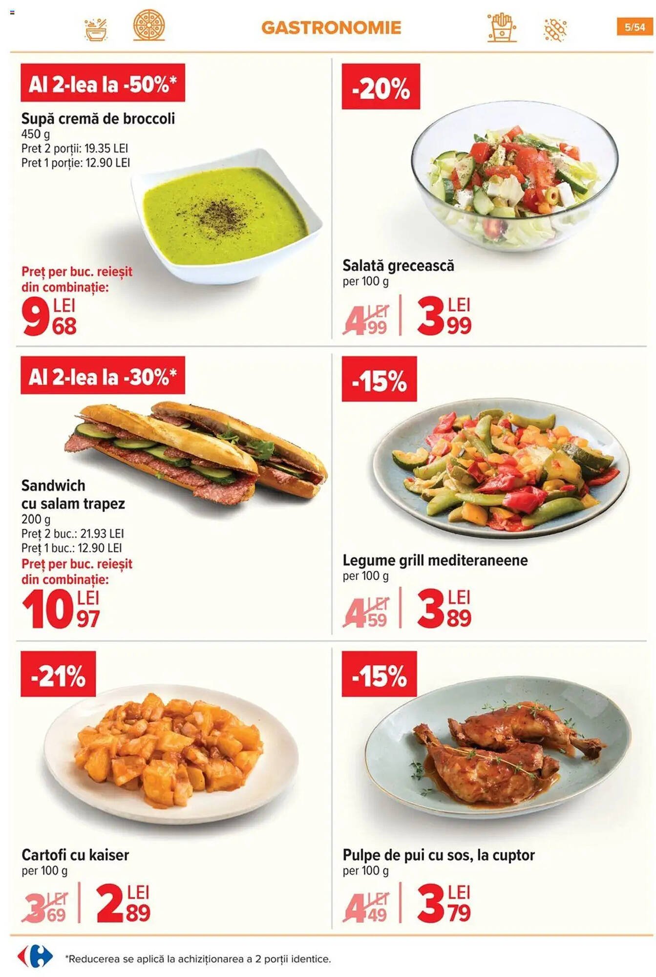 Catalog Carrefour