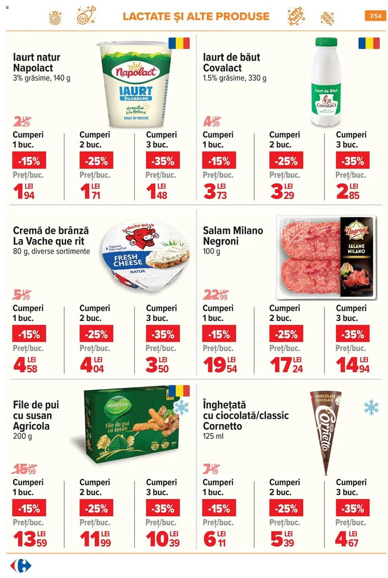 Catalog Carrefour