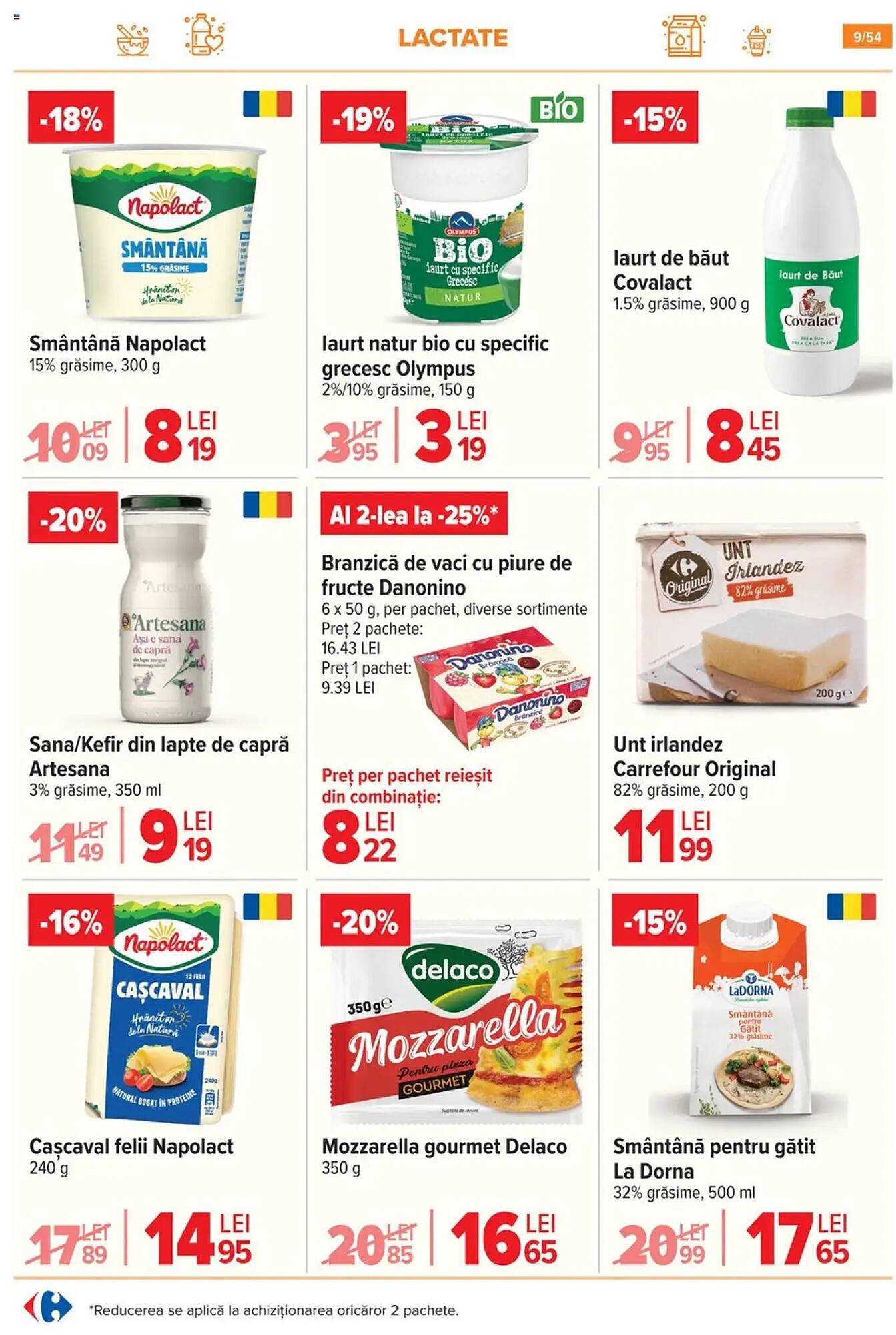 Catalog Carrefour