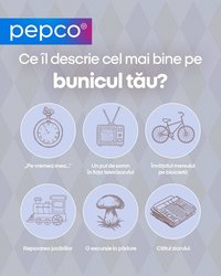 Catalog Pepco