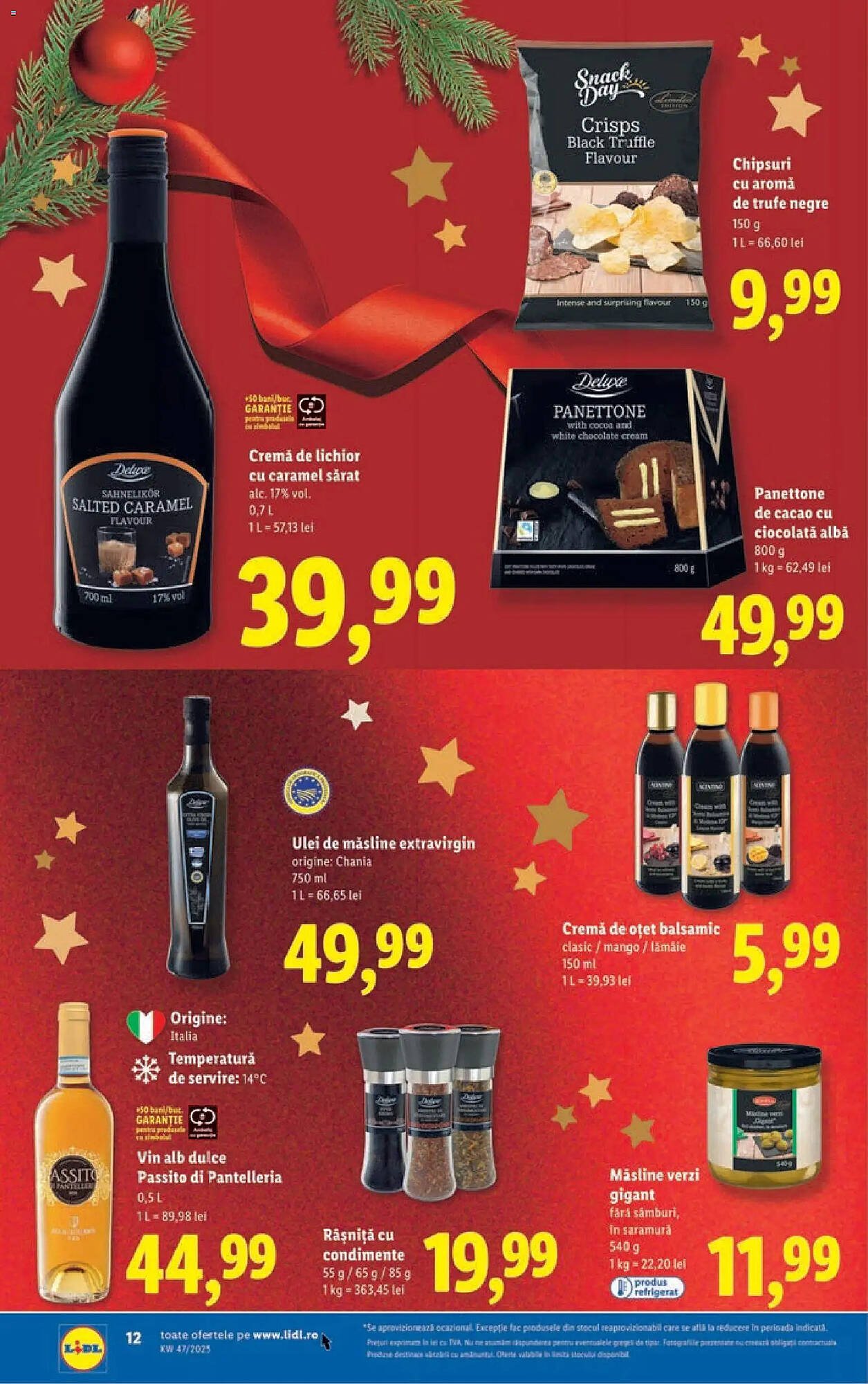 Catalog Lidl