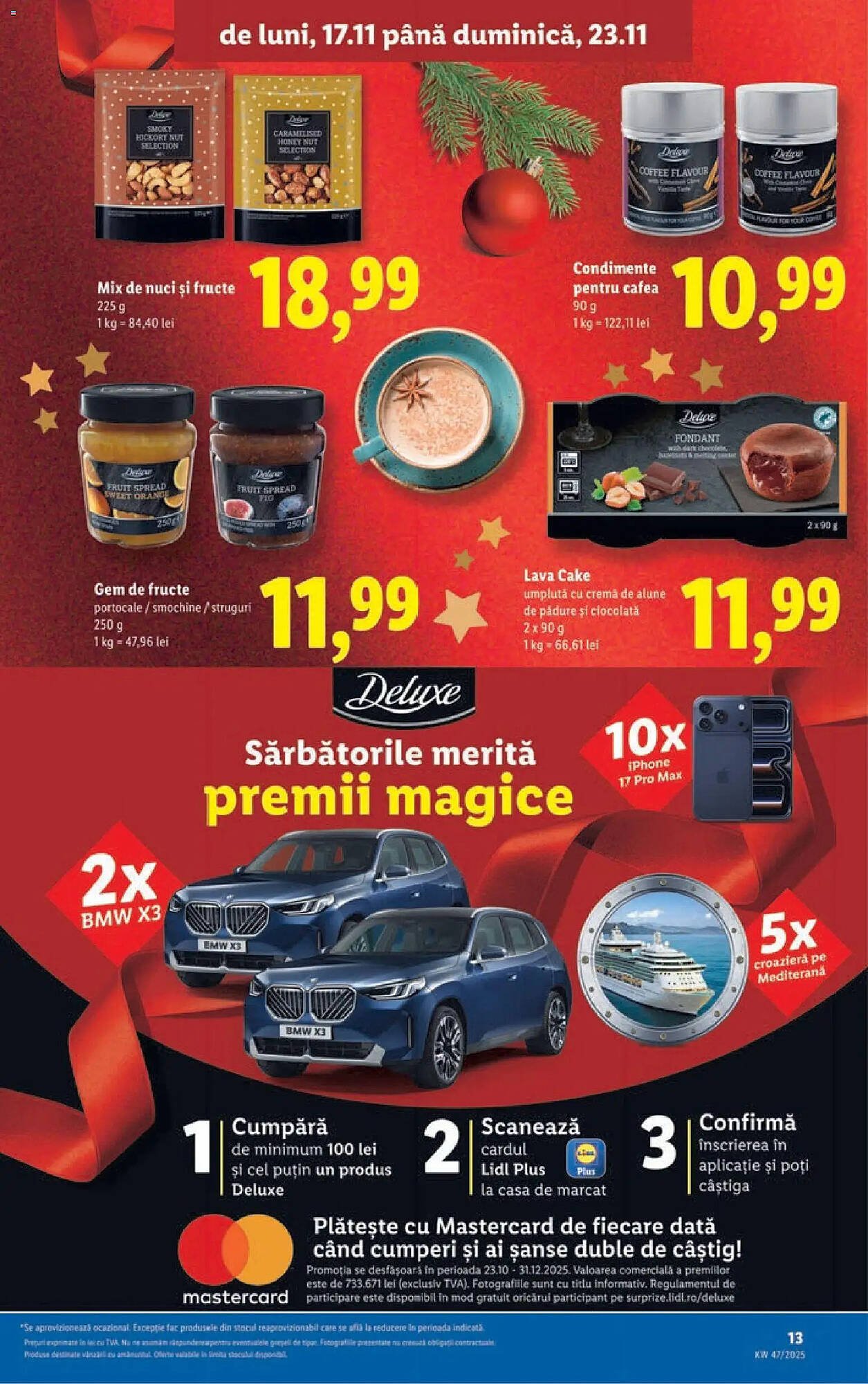 Catalog Lidl