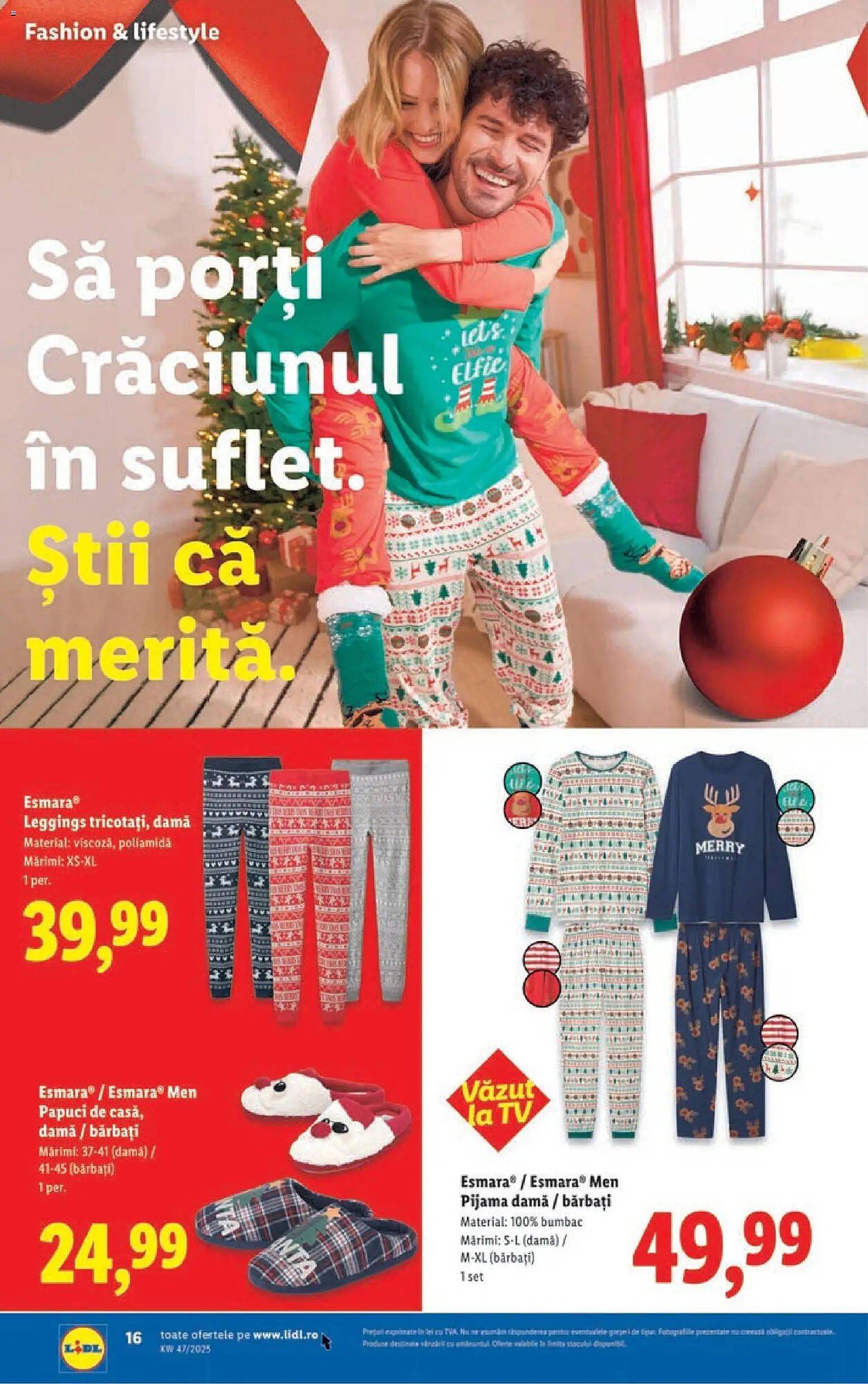 Catalog Lidl