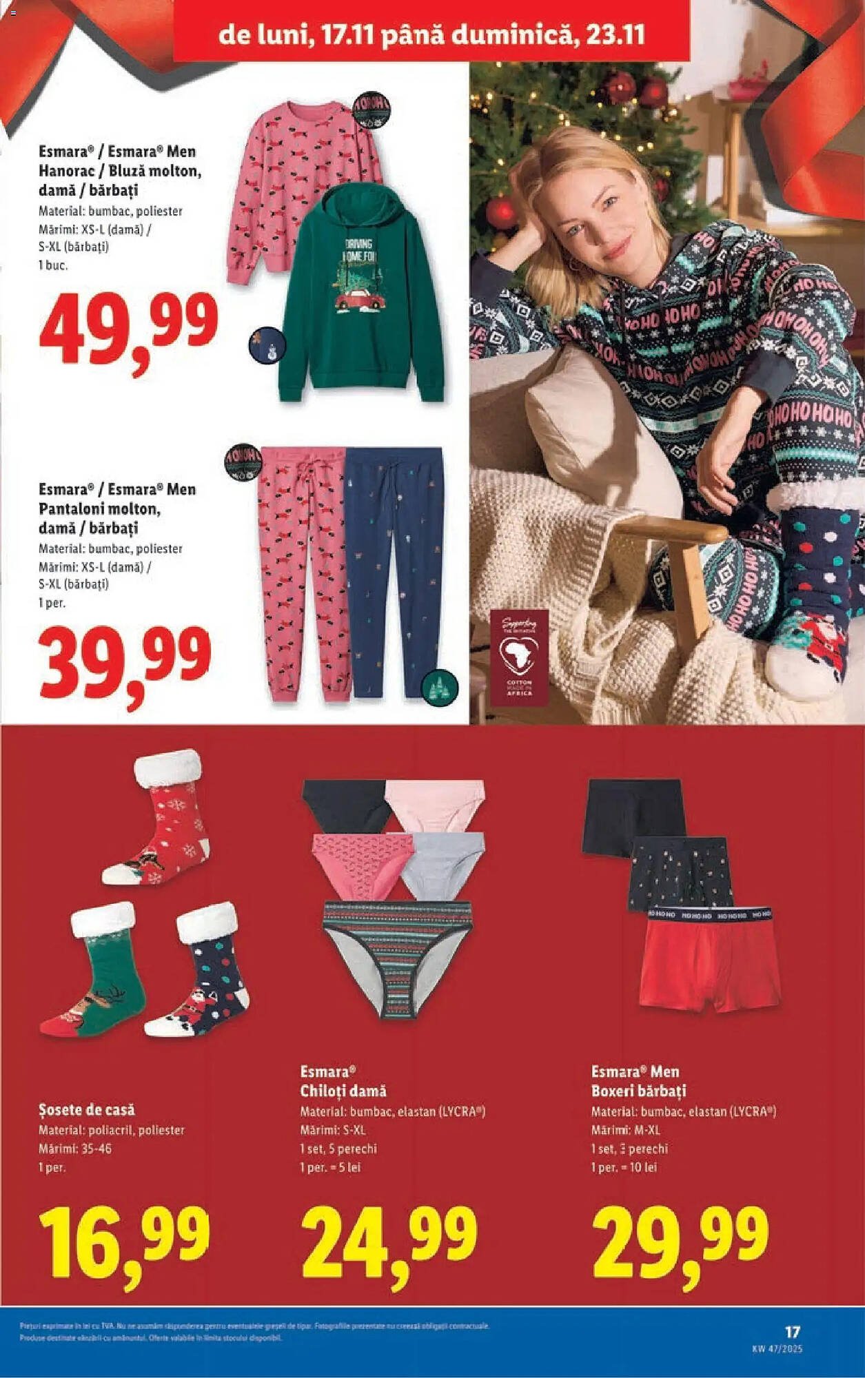 Catalog Lidl