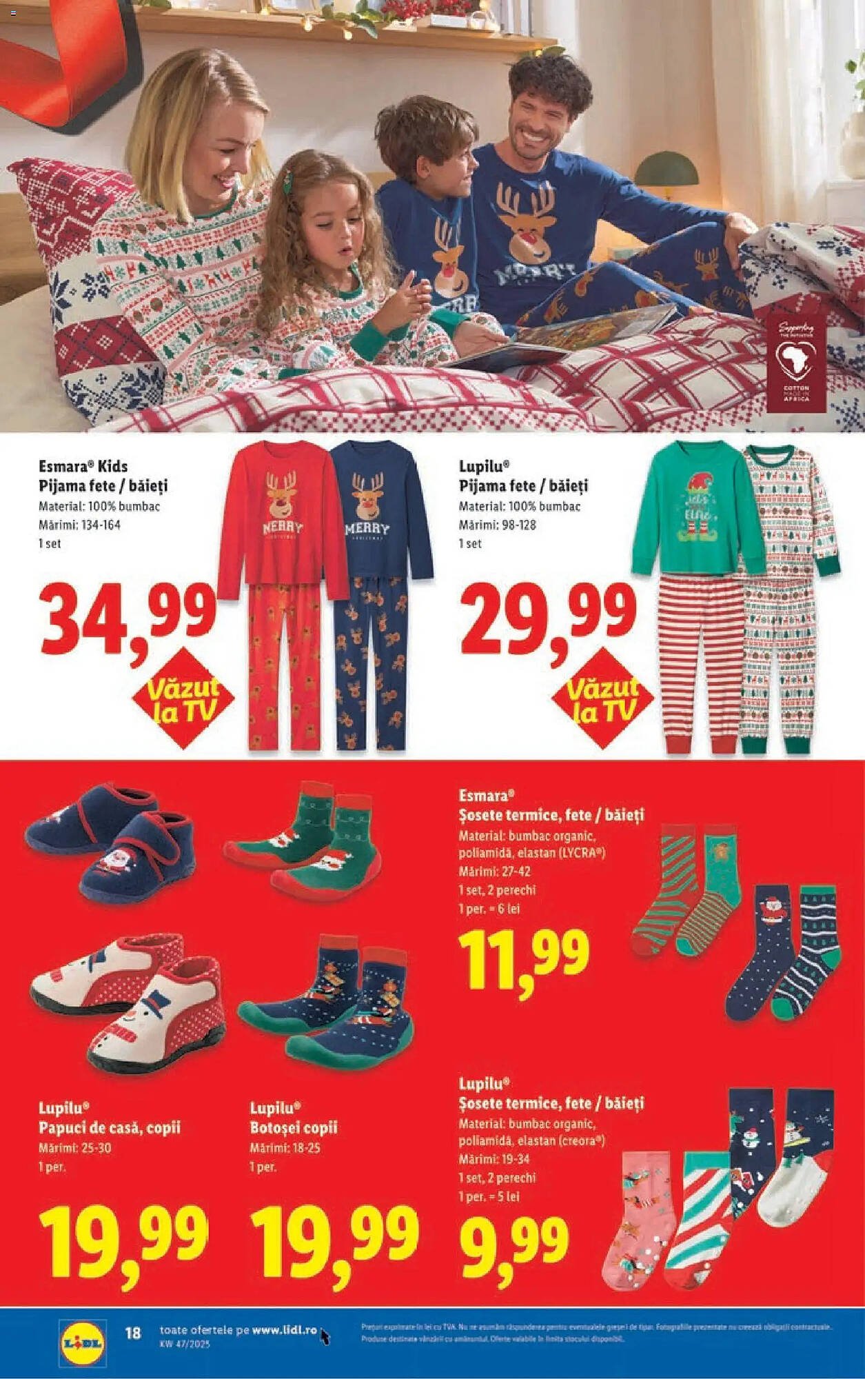 Catalog Lidl