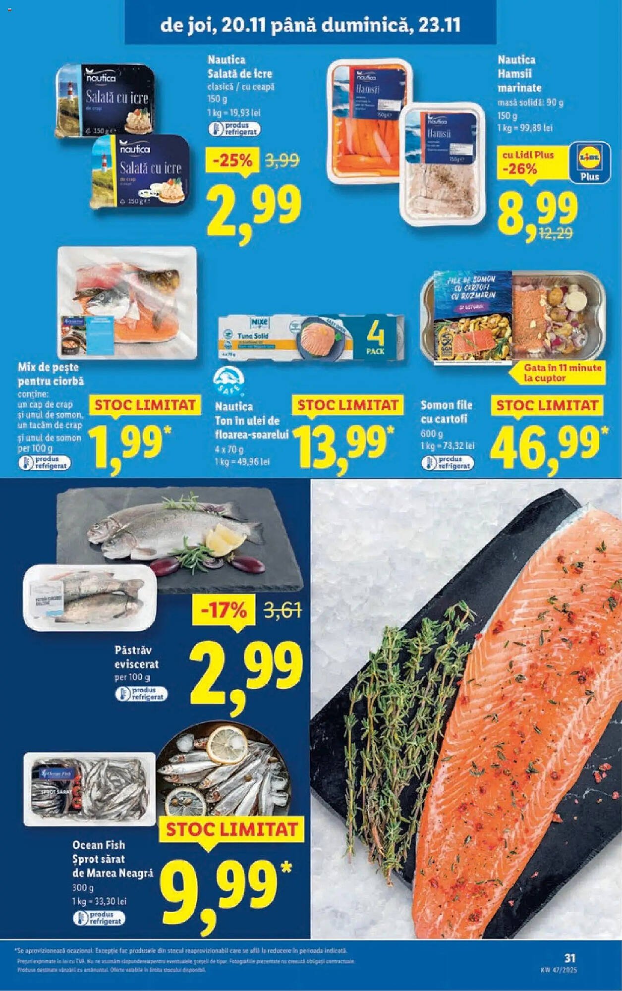 Catalog Lidl