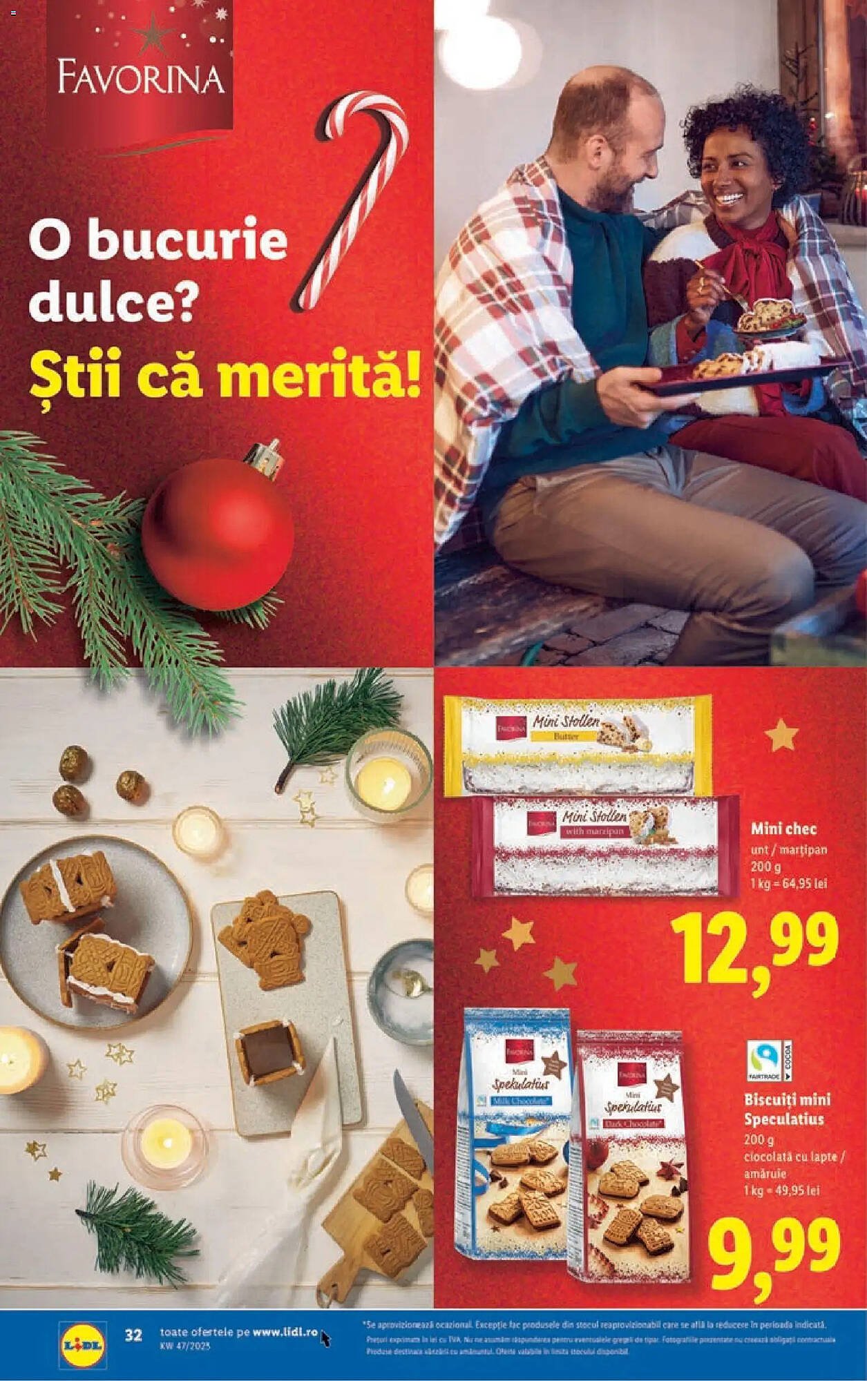 Catalog Lidl