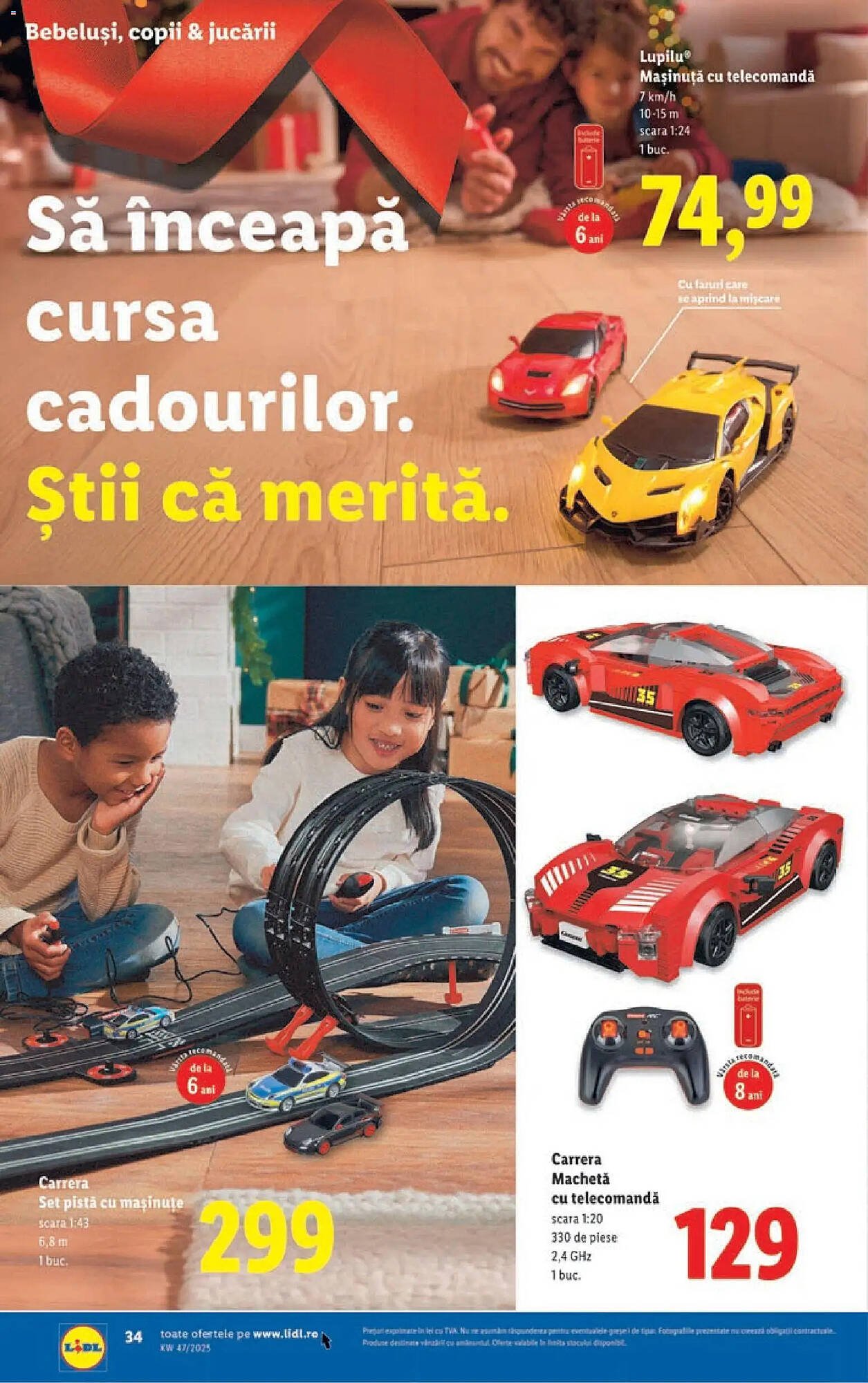 Catalog Lidl
