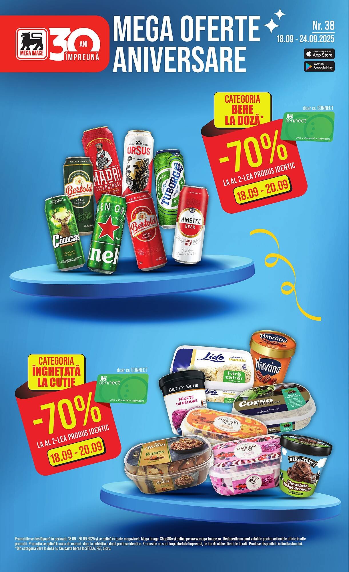 Catalog Mega Image
