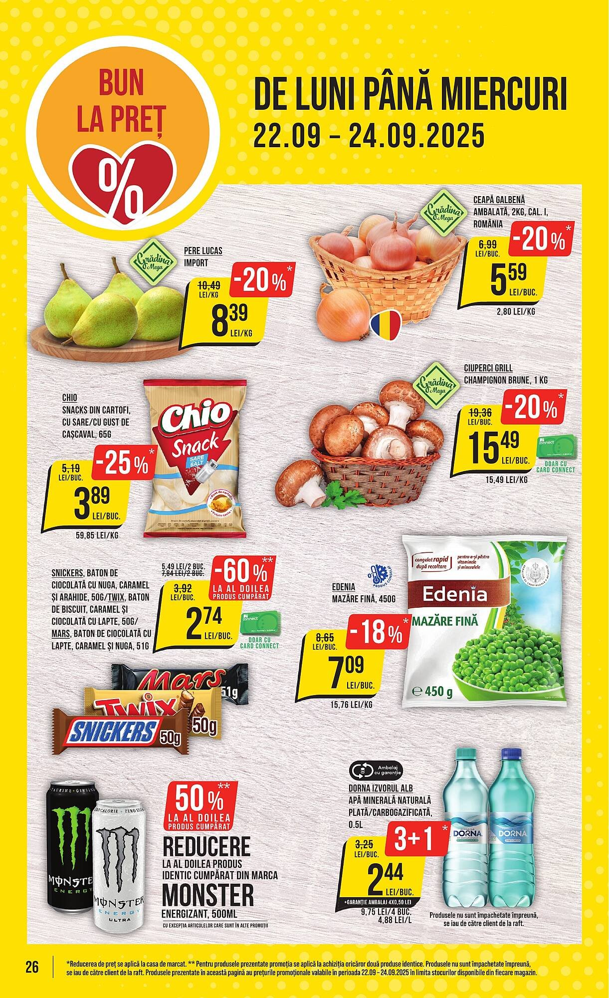 Catalog Mega Image