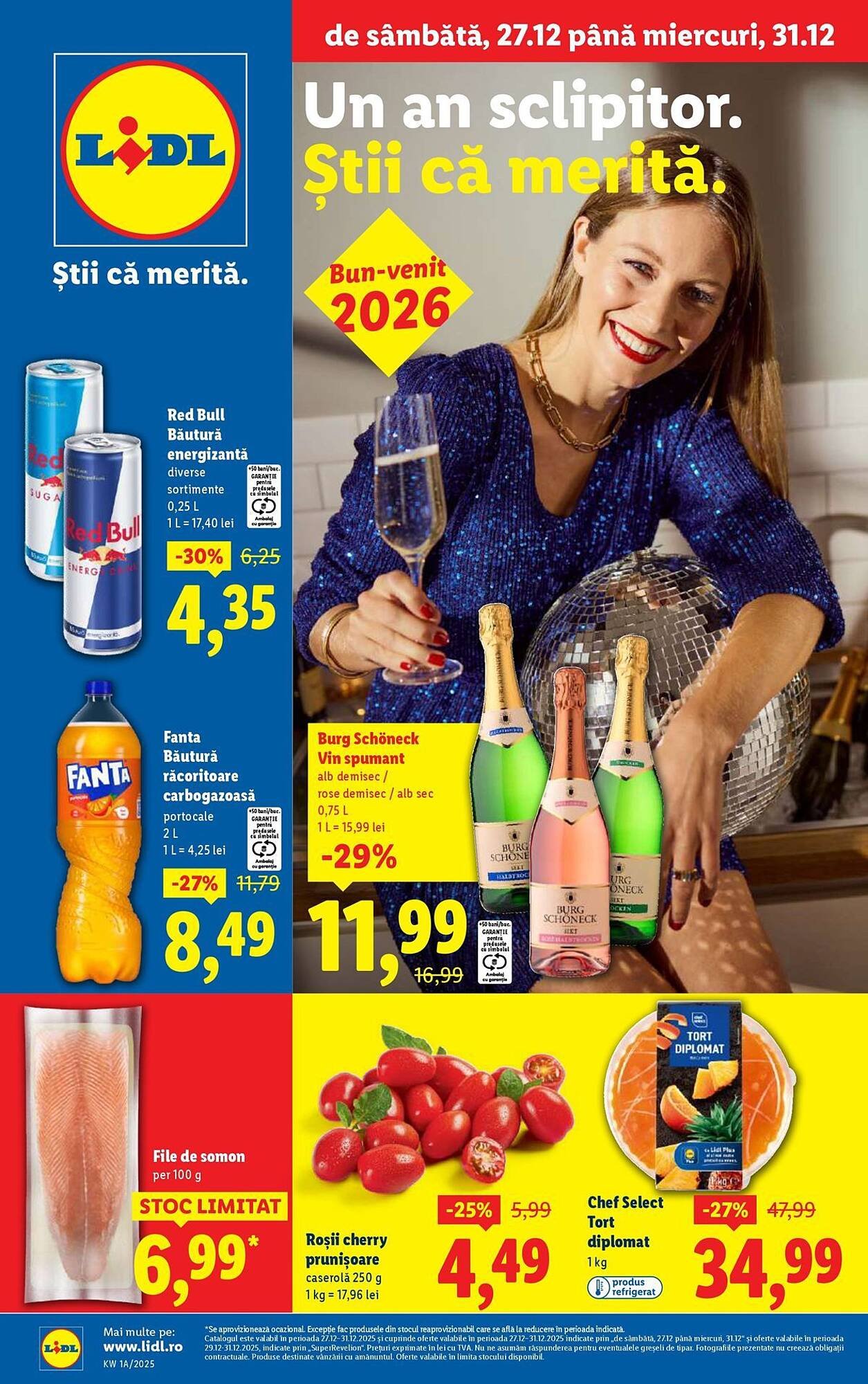 Catalog Lidl