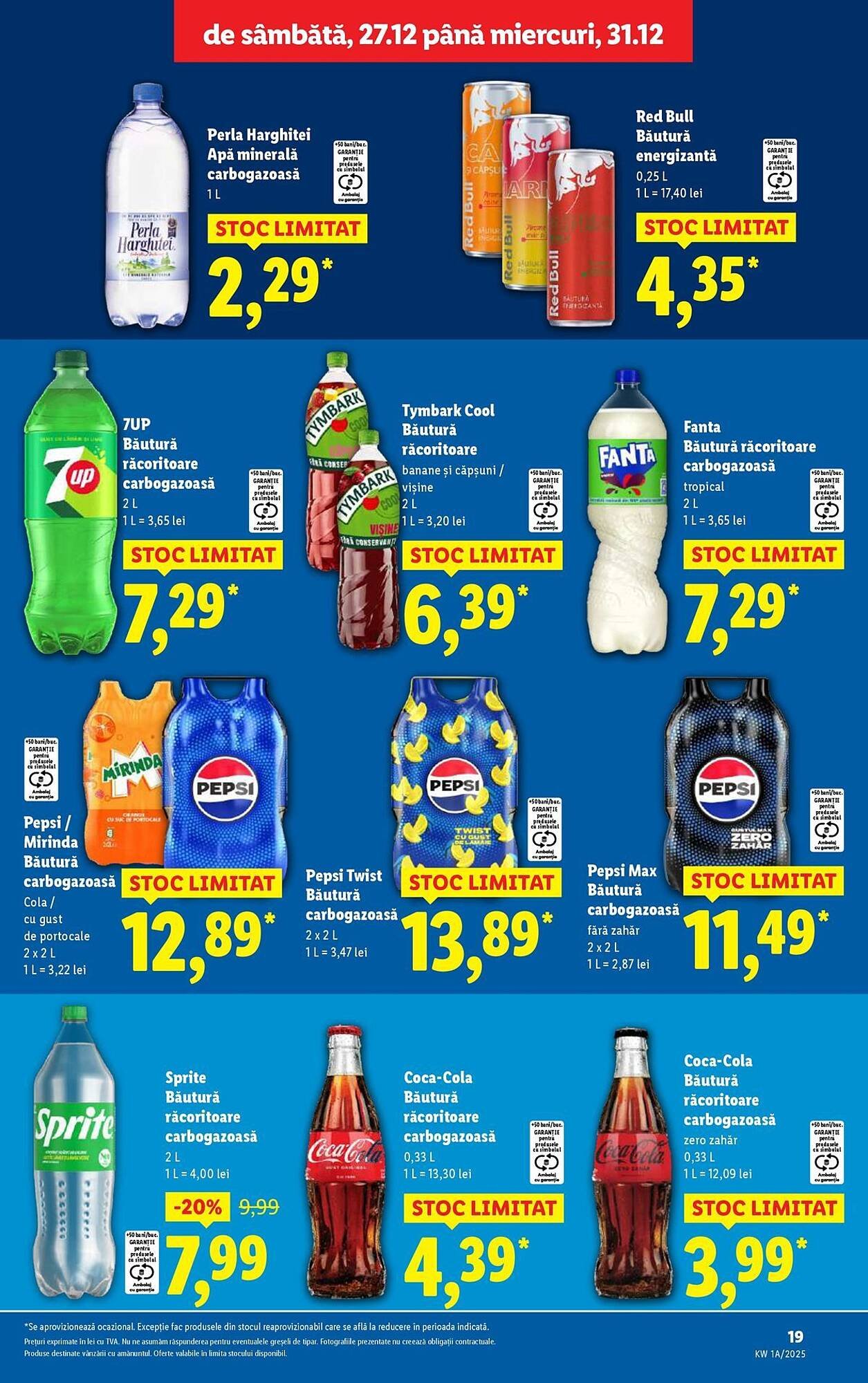 Catalog Lidl