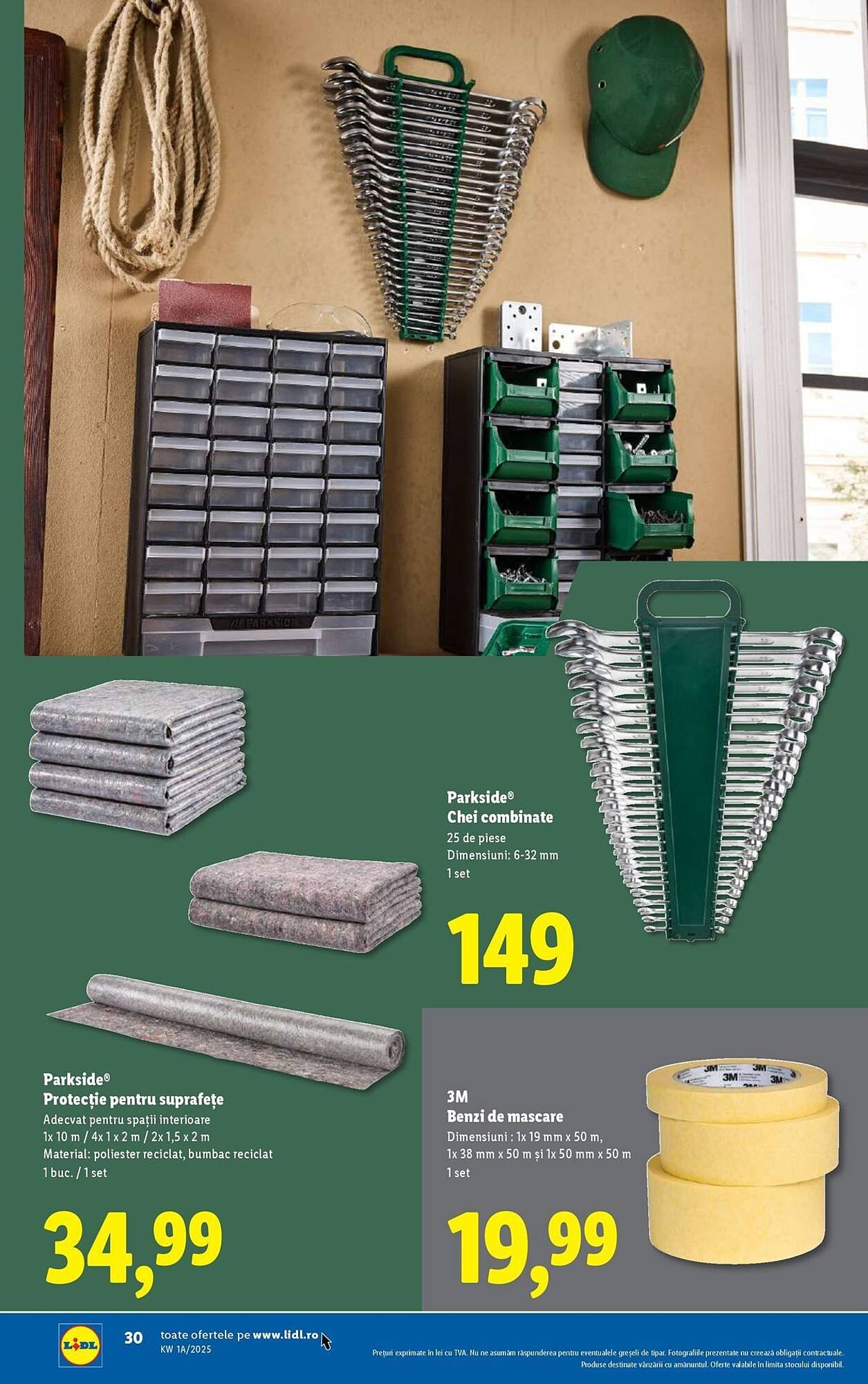 Catalog Lidl