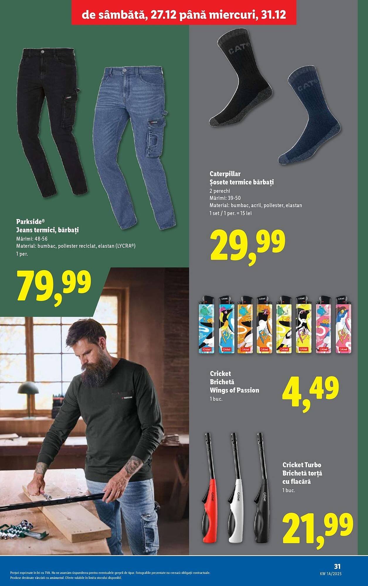 Catalog Lidl