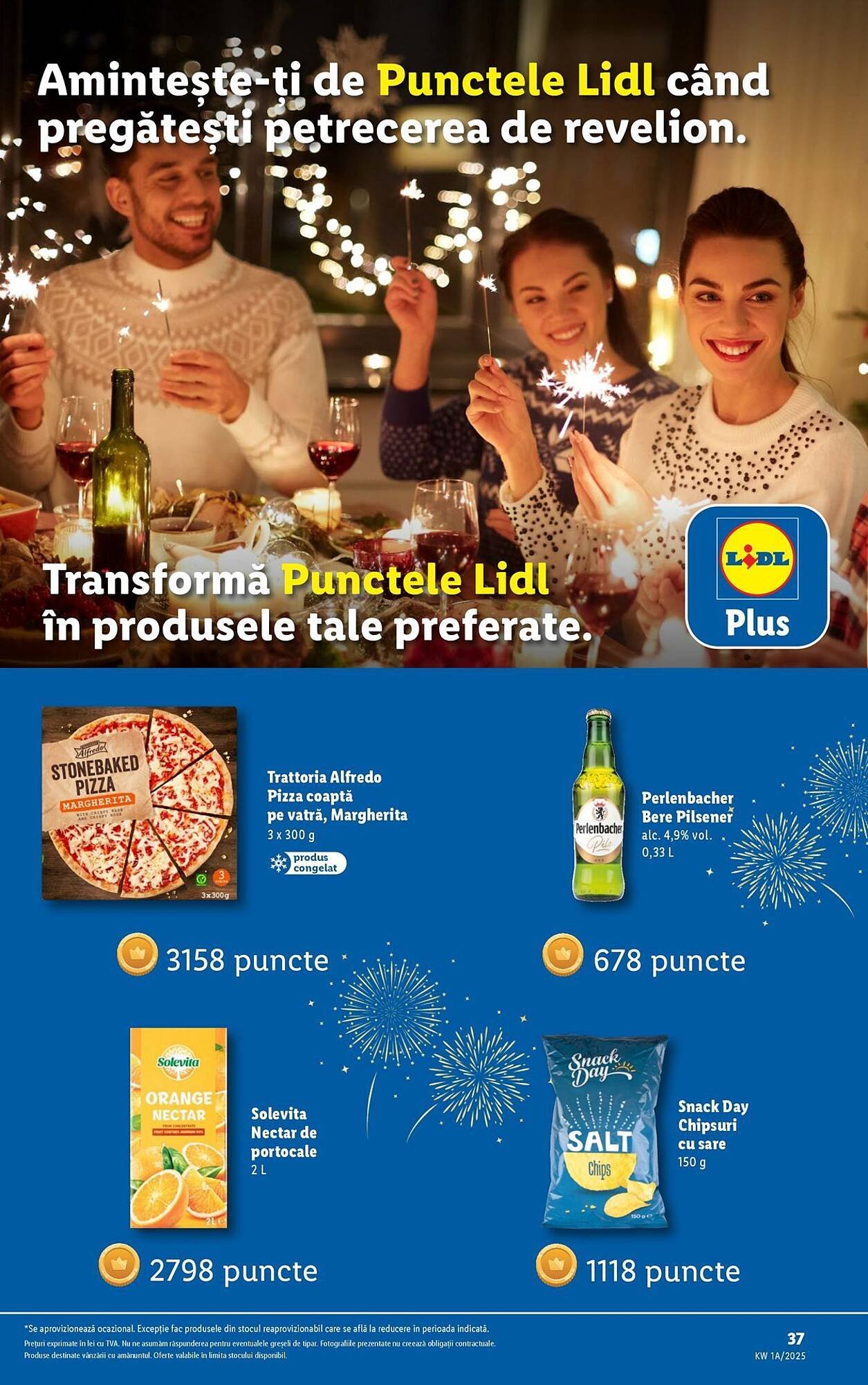Catalog Lidl
