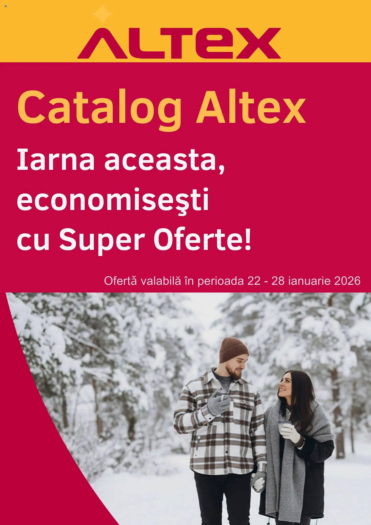 Catalog Altex