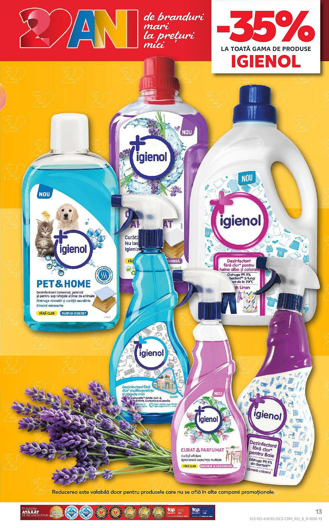 Catalog Kaufland