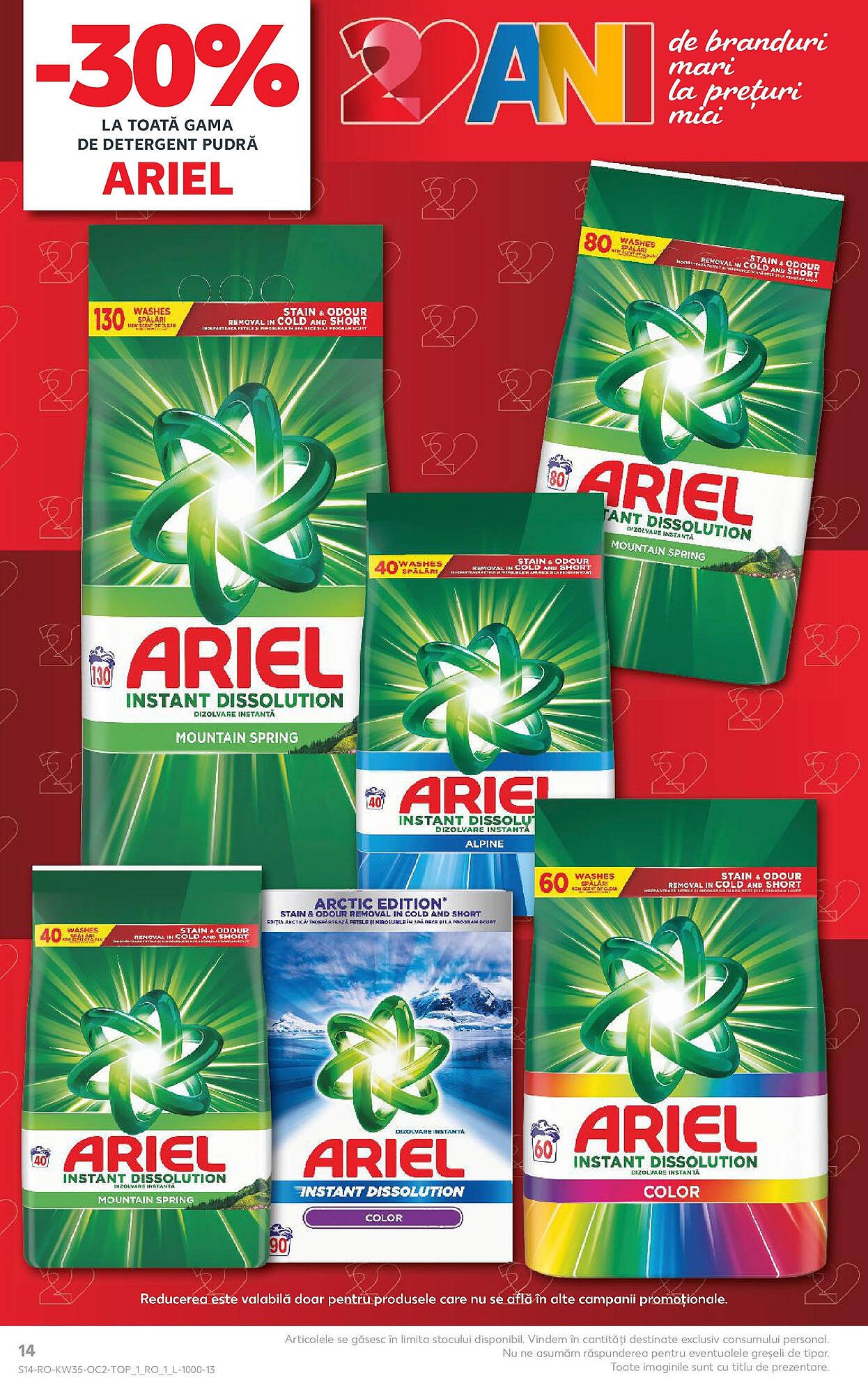 Catalog Kaufland