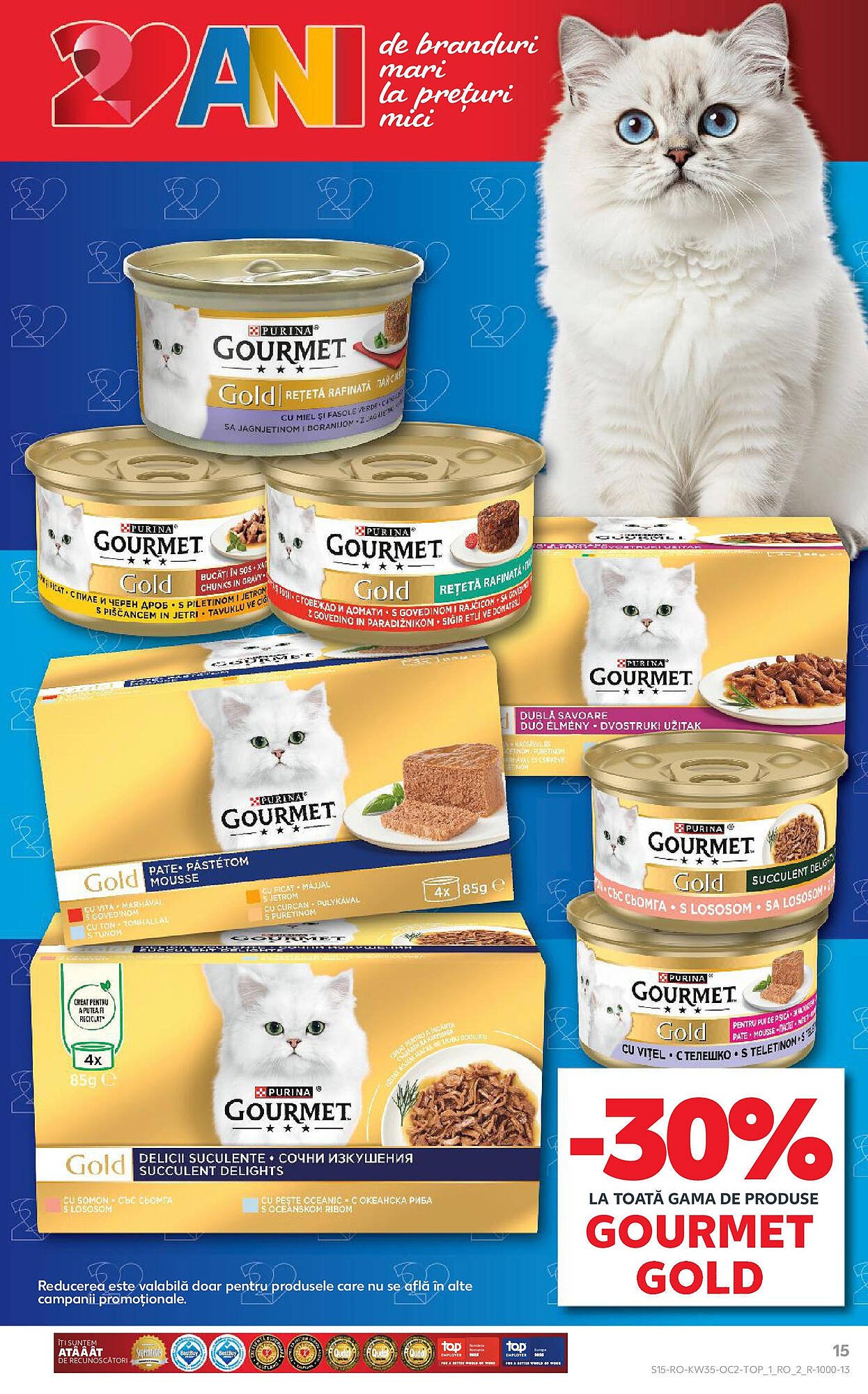 Catalog Kaufland