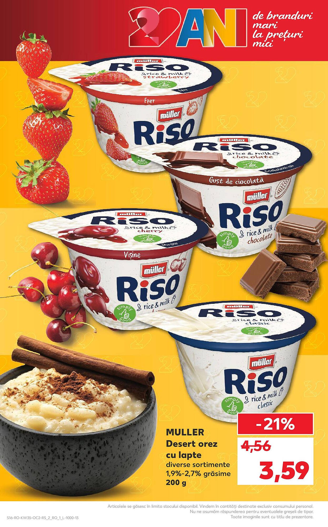 Catalog Kaufland