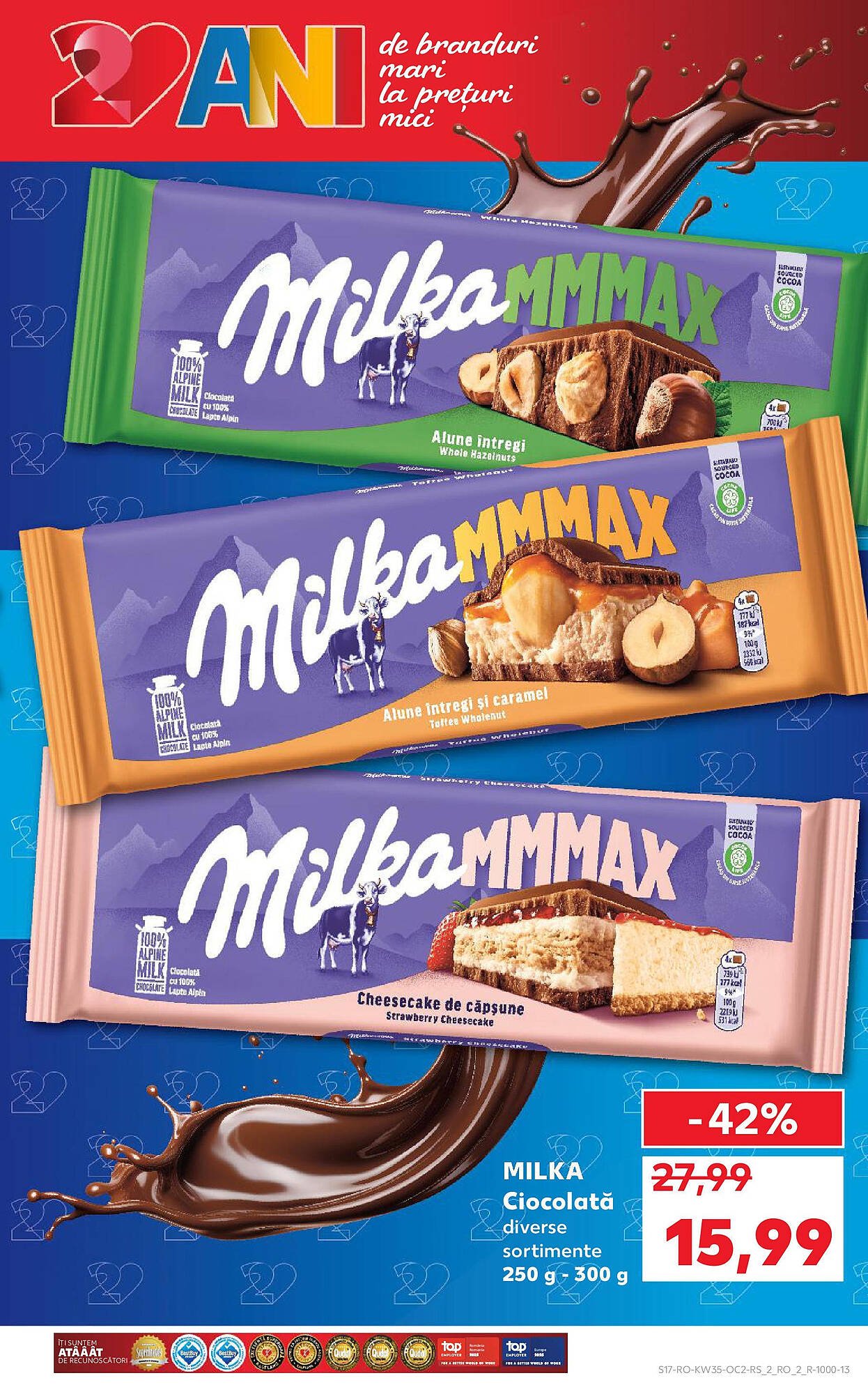 Catalog Kaufland