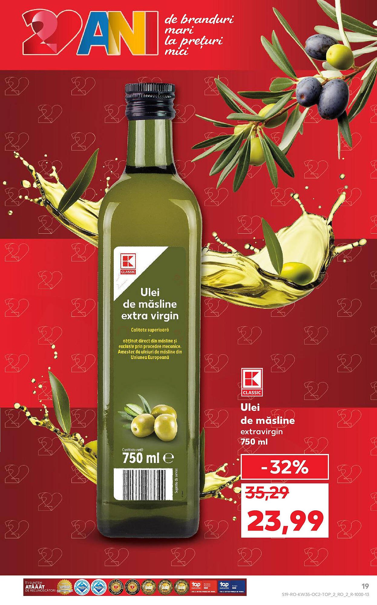 Catalog Kaufland