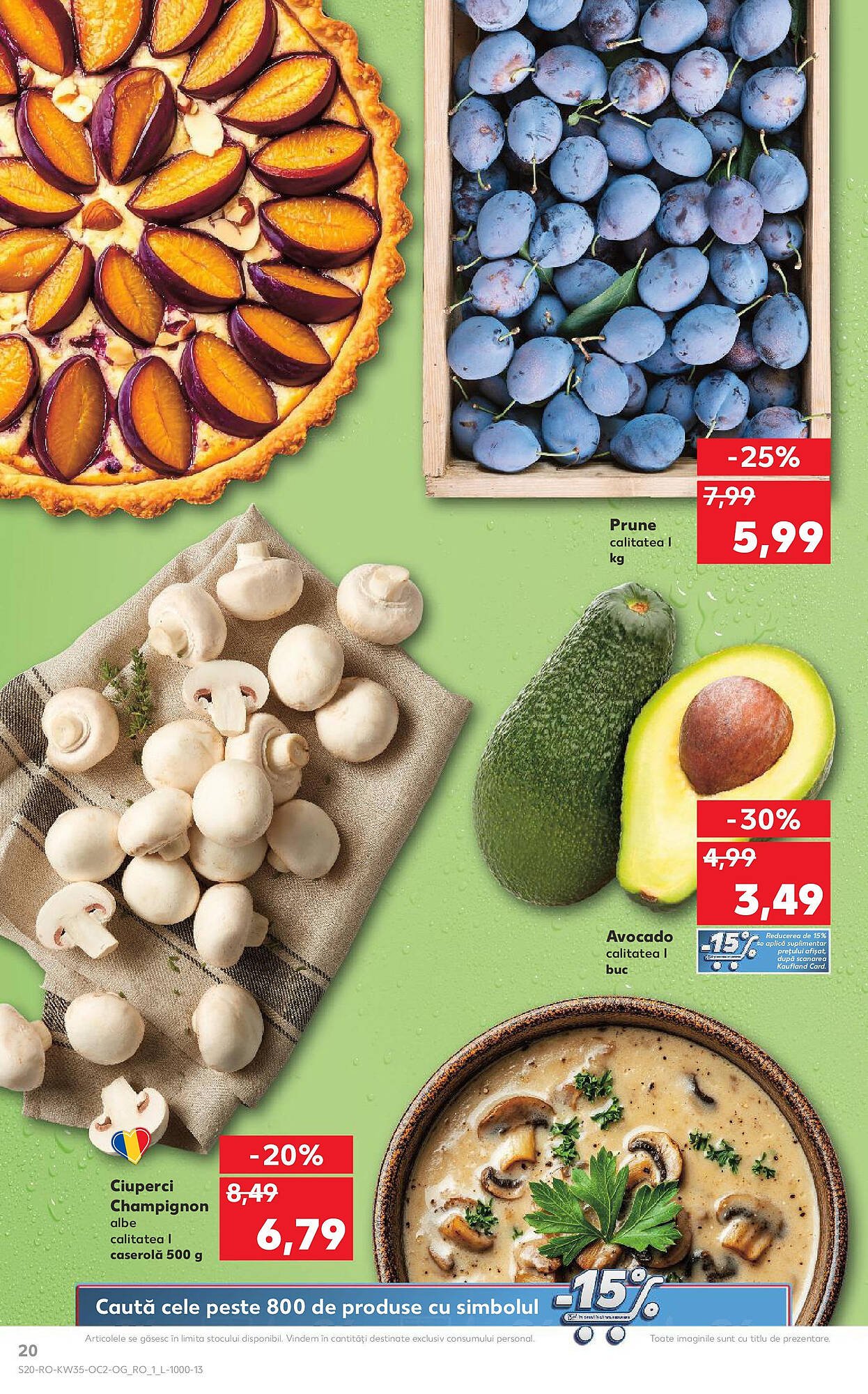 Catalog Kaufland