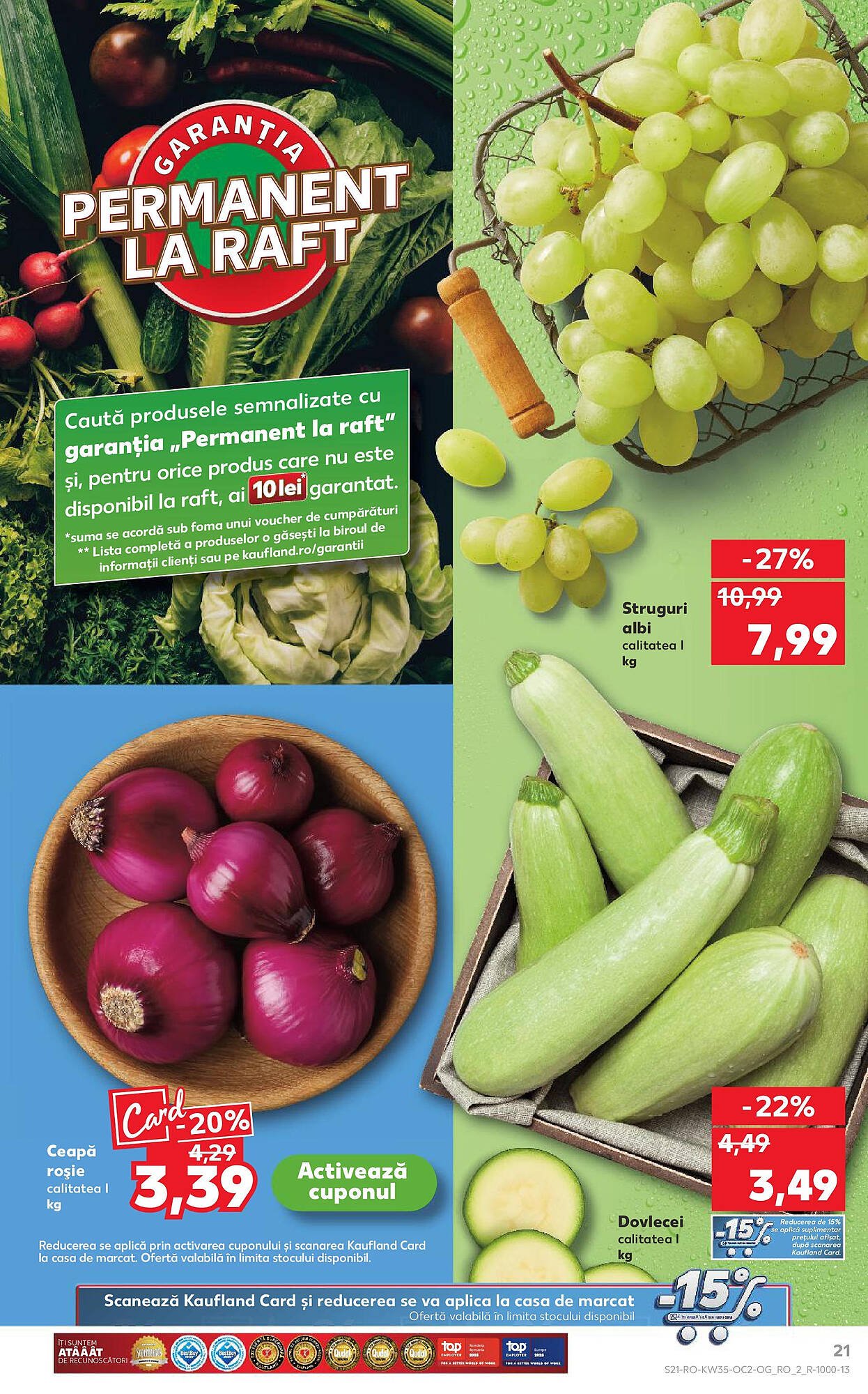 Catalog Kaufland