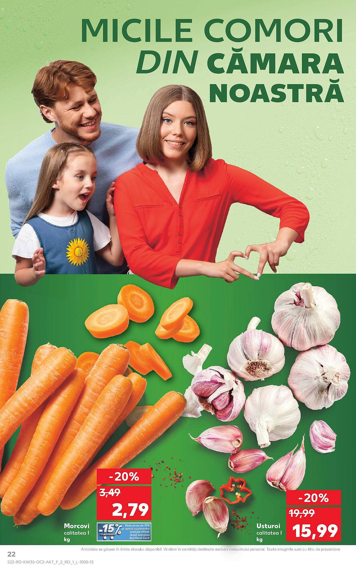 Catalog Kaufland