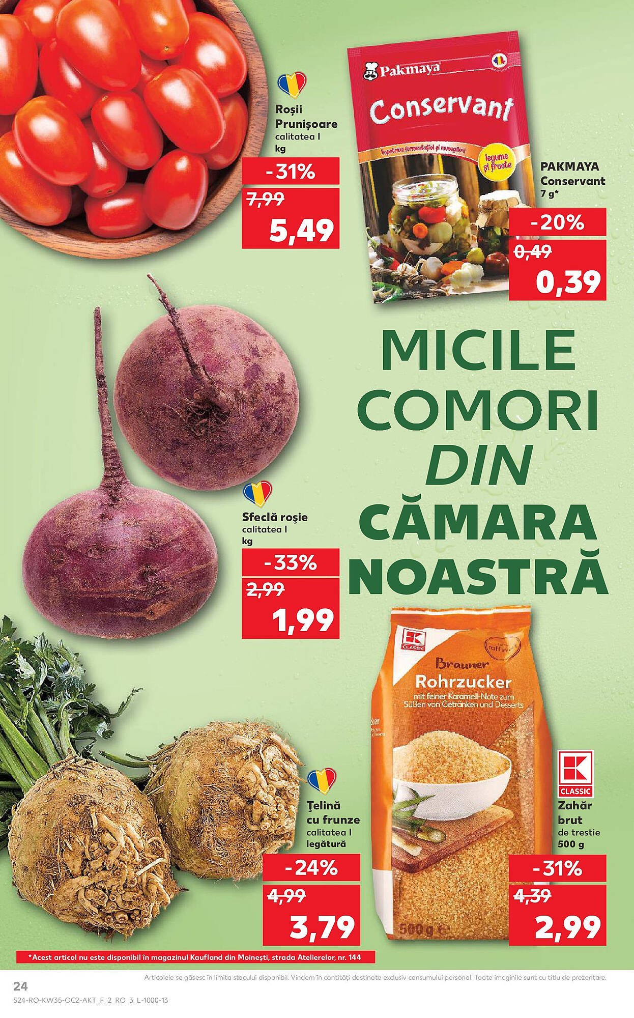 Catalog Kaufland